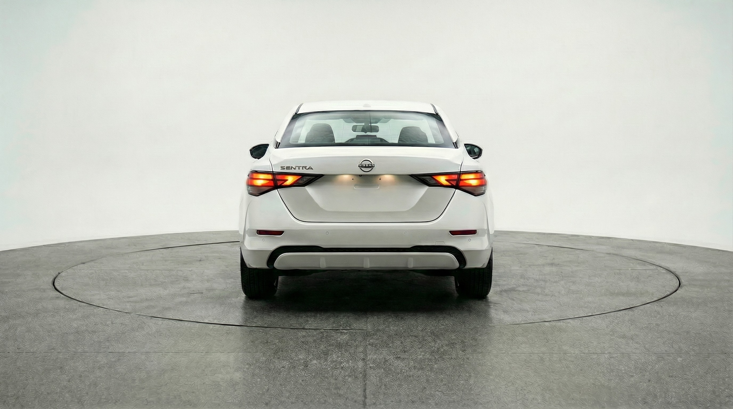 Thumbnail: 2025 Nissan Sentra - 6