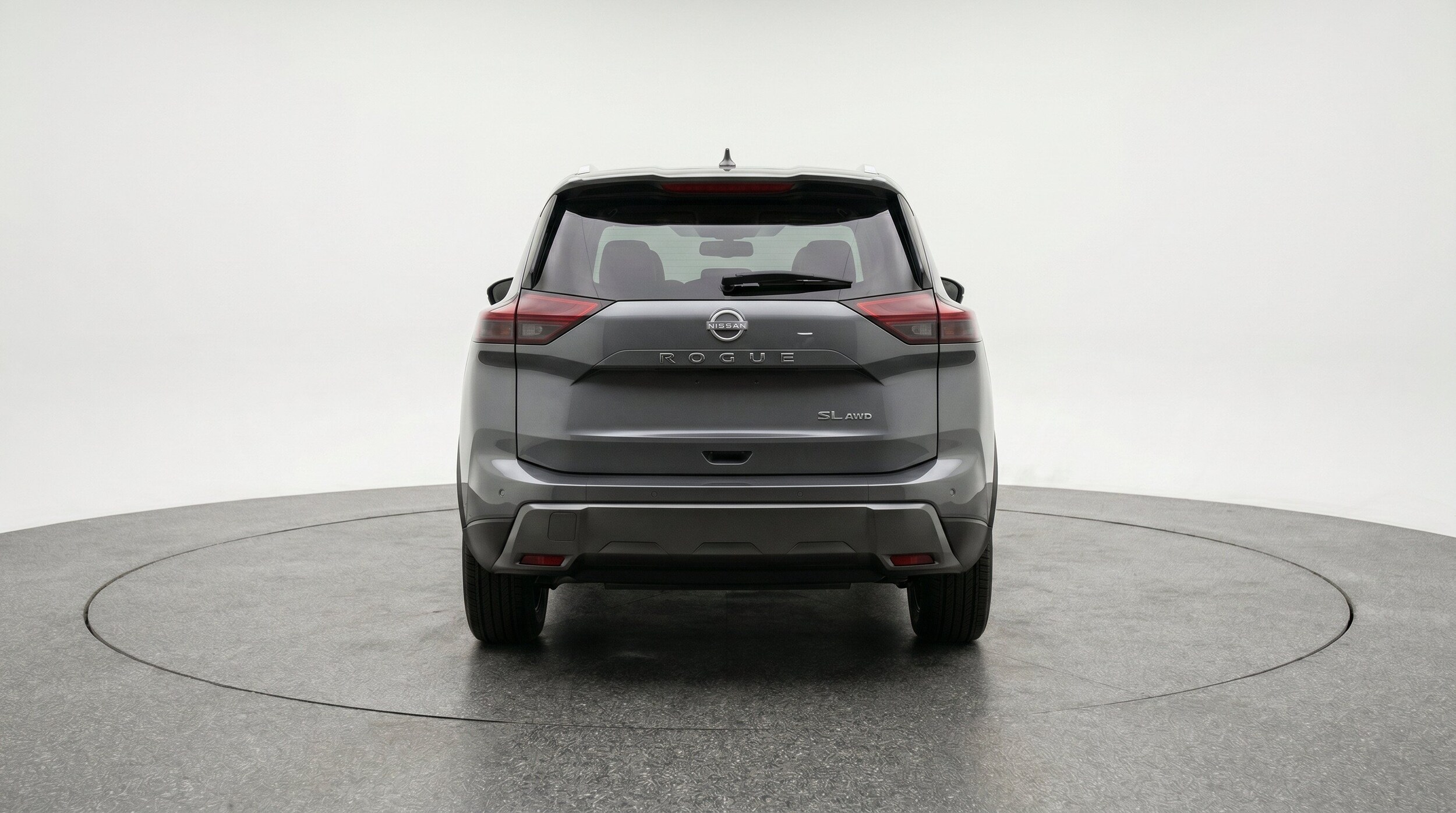 Thumbnail: 2026 Nissan Rogue - 7