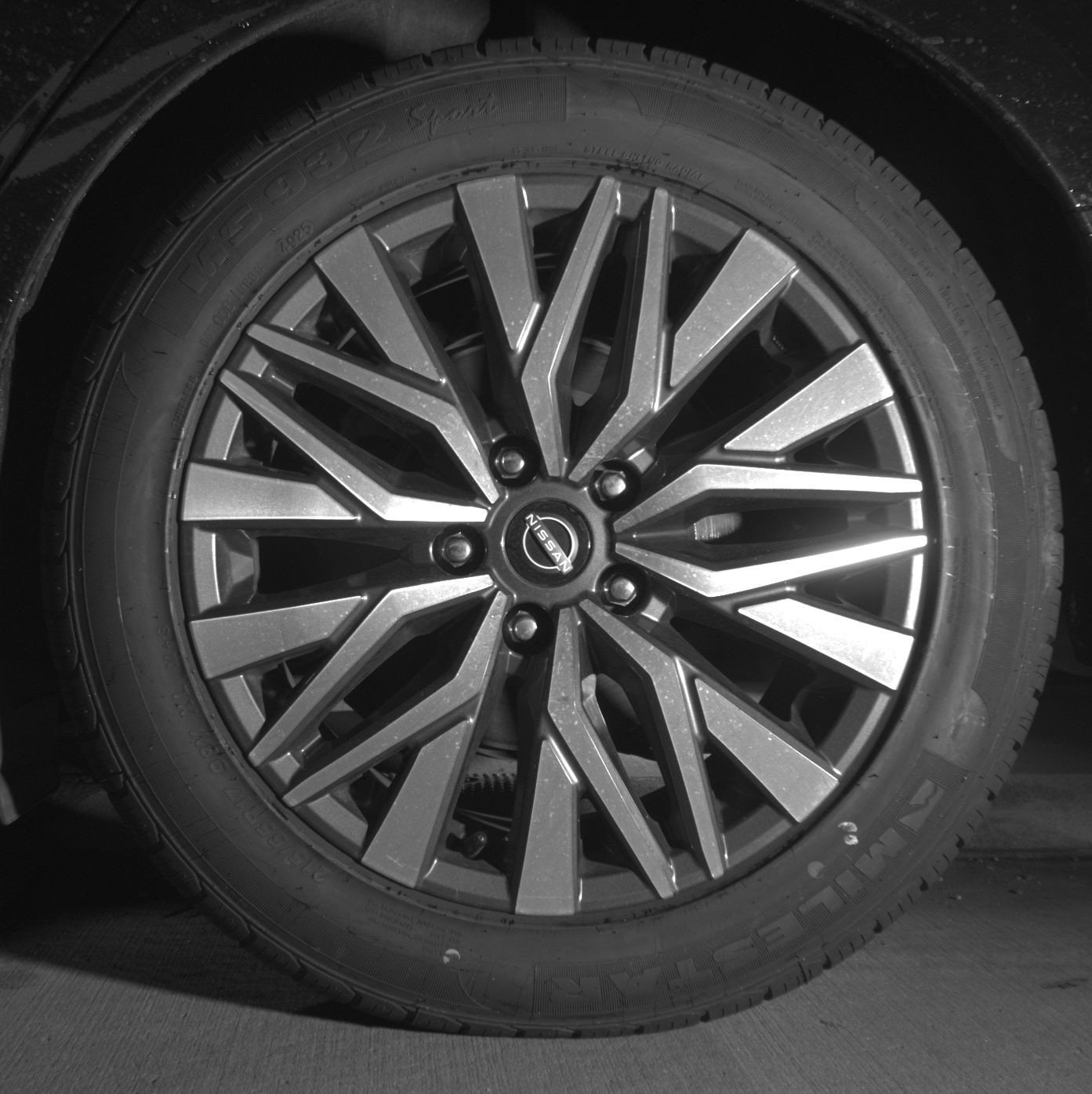 Thumbnail: 2025 Nissan Altima - 14