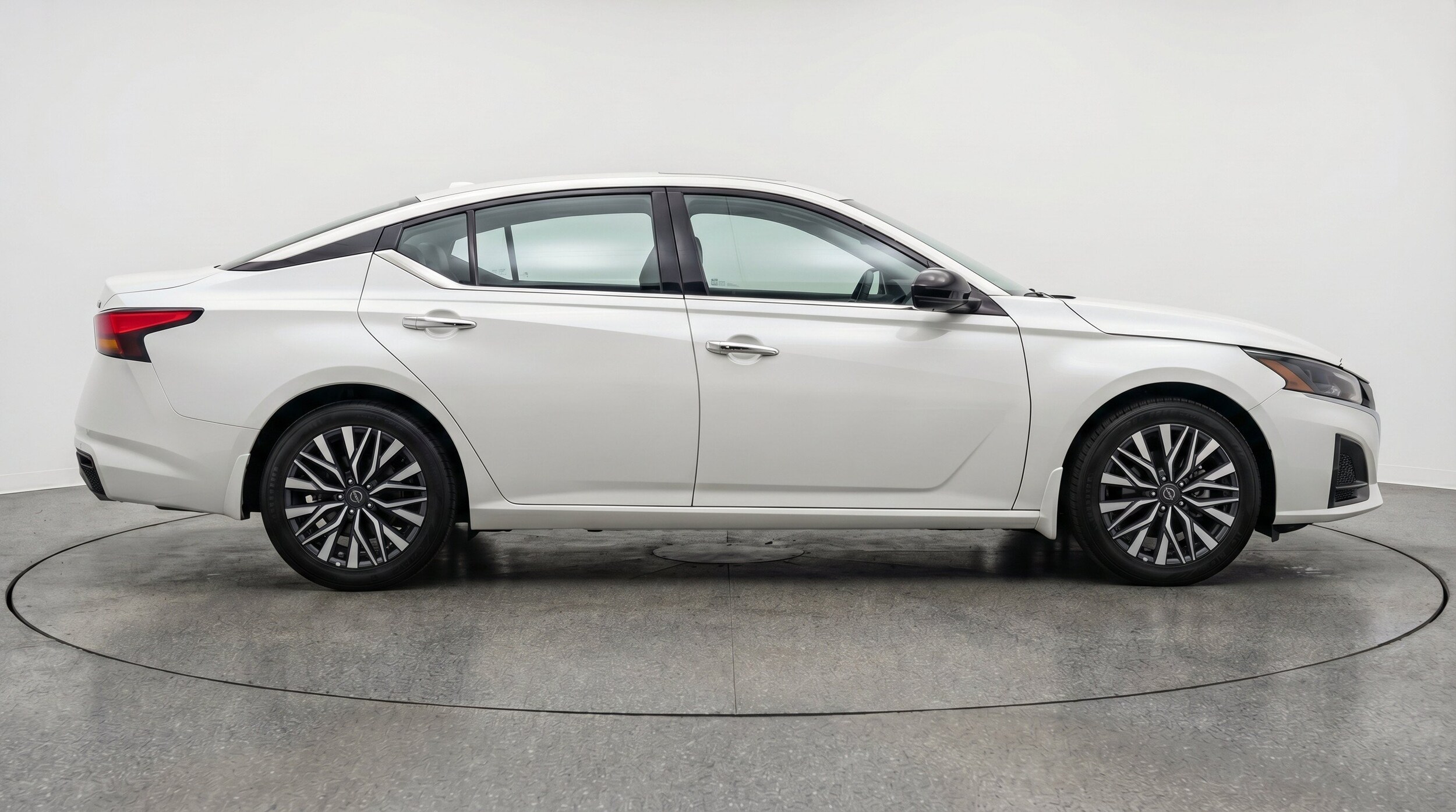 Thumbnail: 2026 Nissan Altima - 11