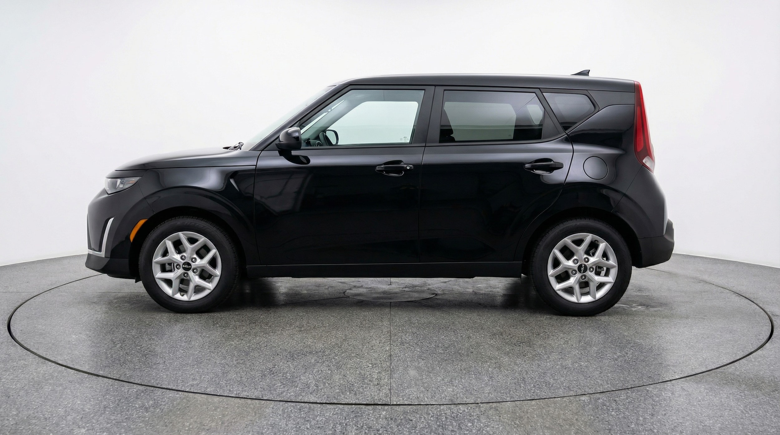 Thumbnail: 2025 Kia Soul - 4