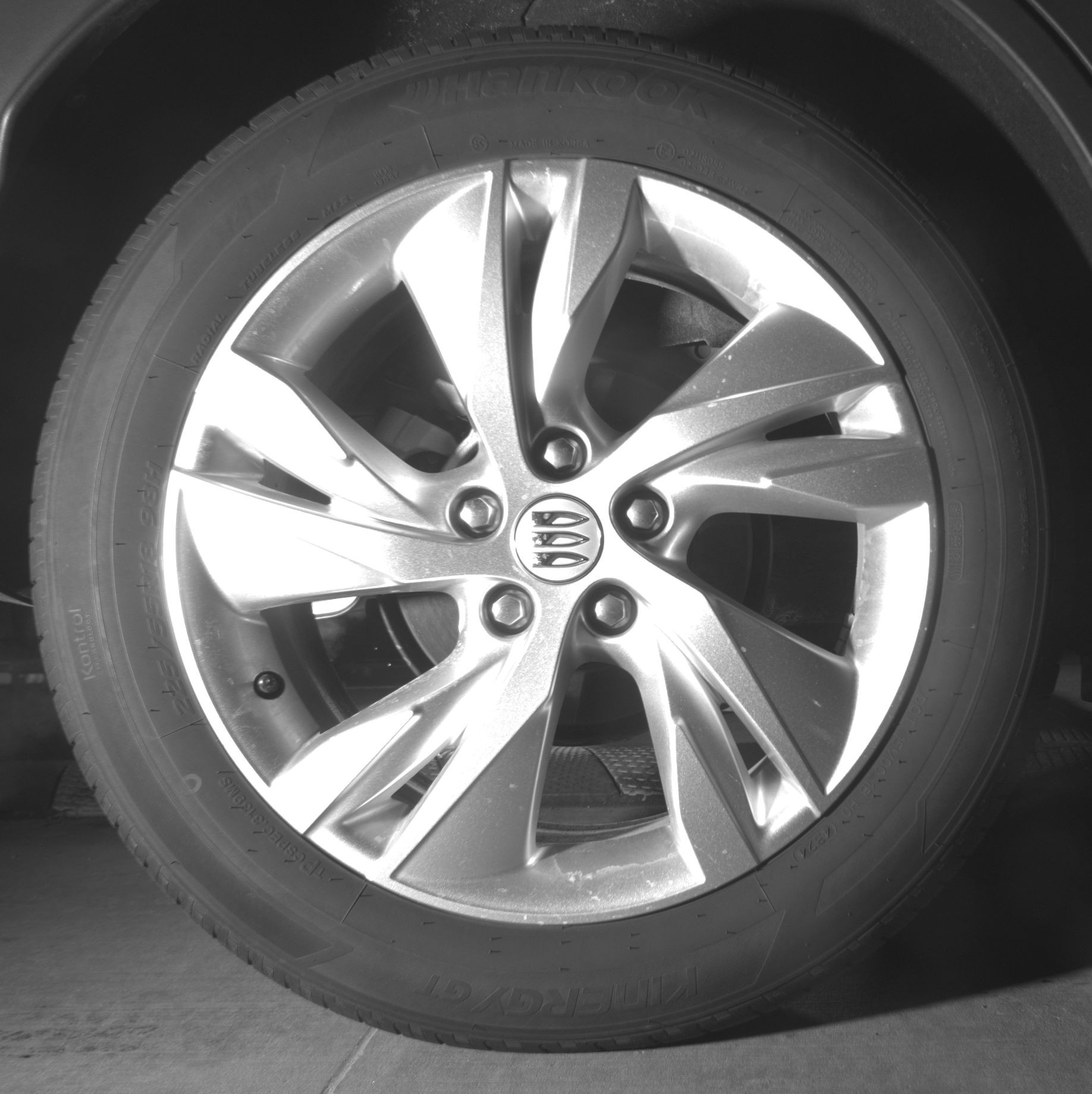 Thumbnail: 2025 Buick Encore GX - 12