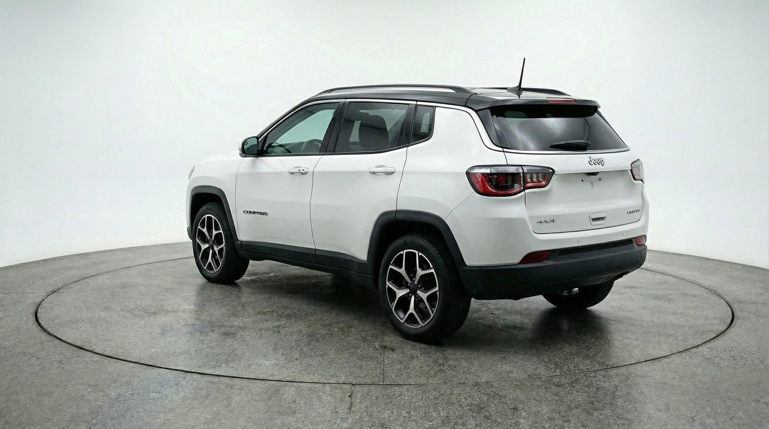 Thumbnail: 2025 Jeep Compass - 6