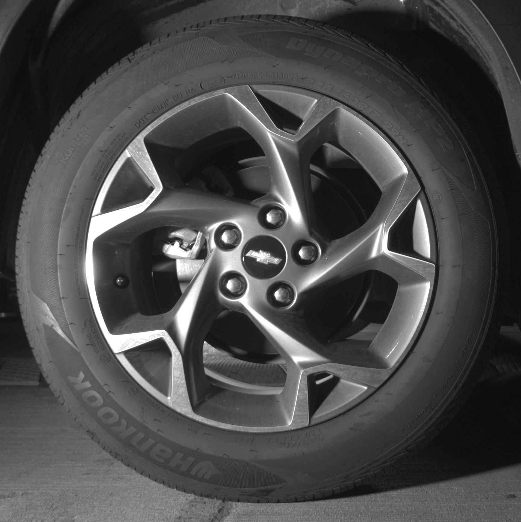 Thumbnail: 2025 Chevrolet Trax - 15