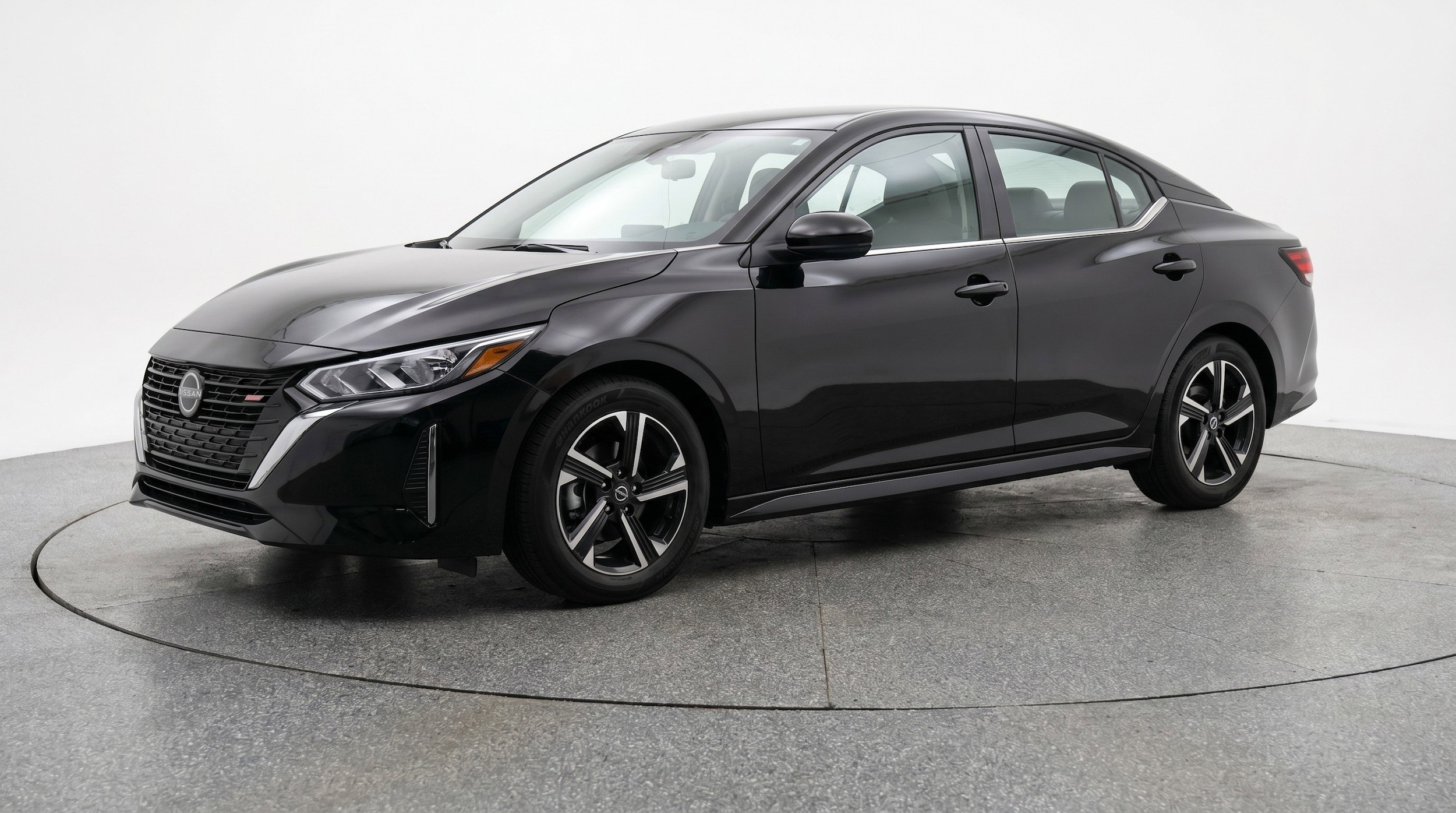 Thumbnail: 2025 Nissan Sentra - 3