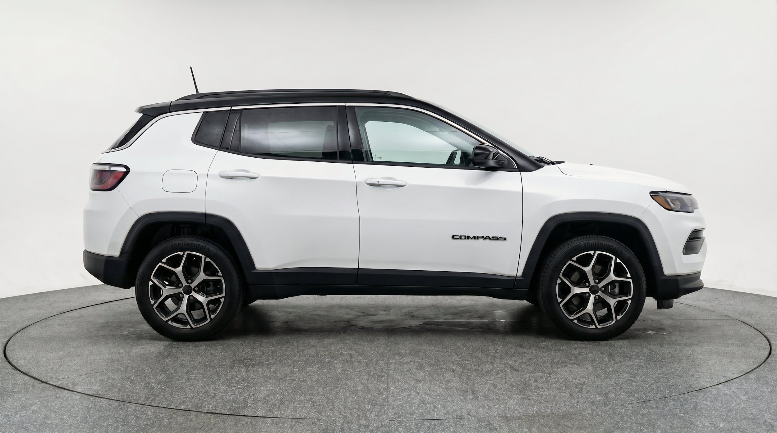 Thumbnail: 2025 Jeep Compass - 10