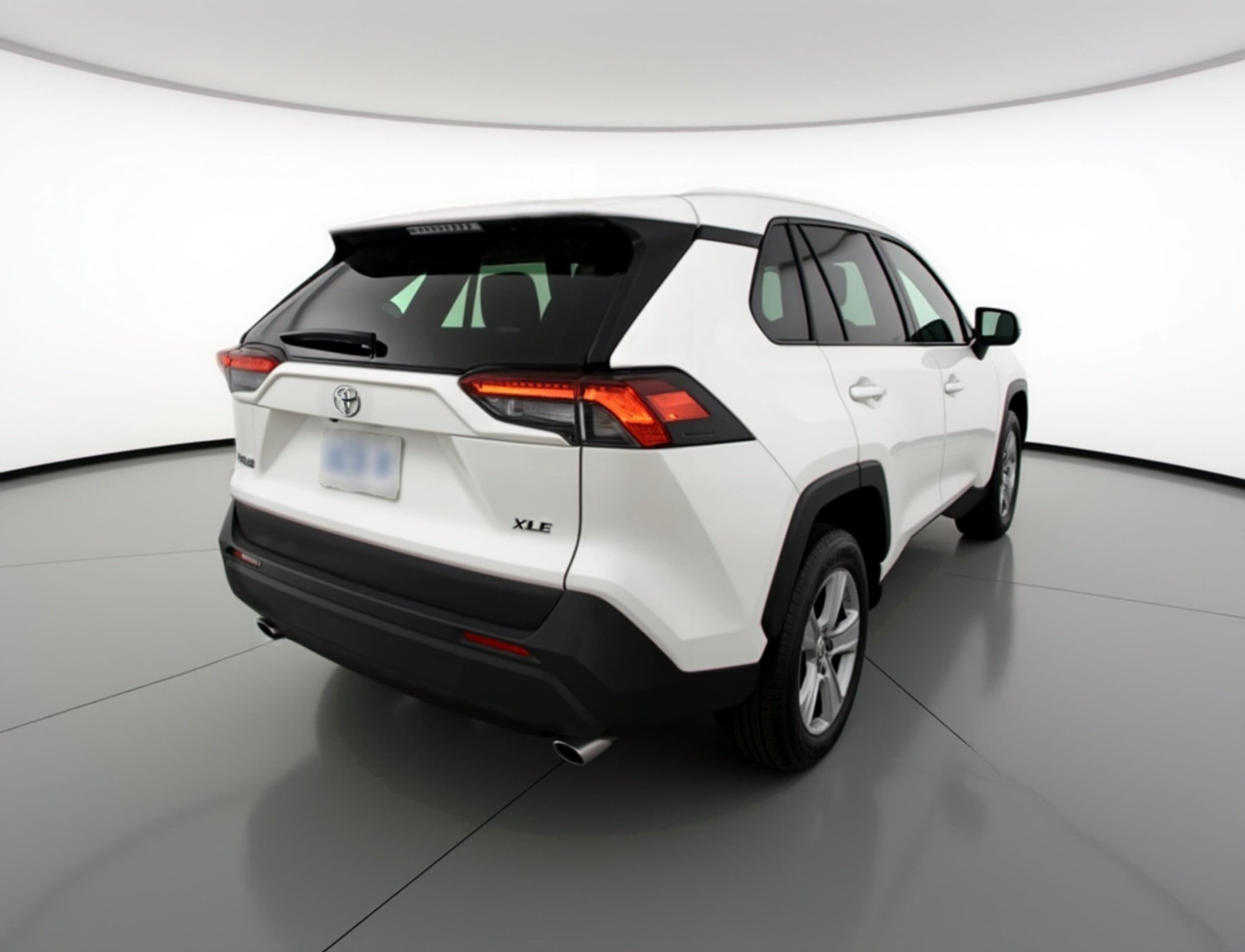 Thumbnail: 2025 Toyota RAV4 - 7