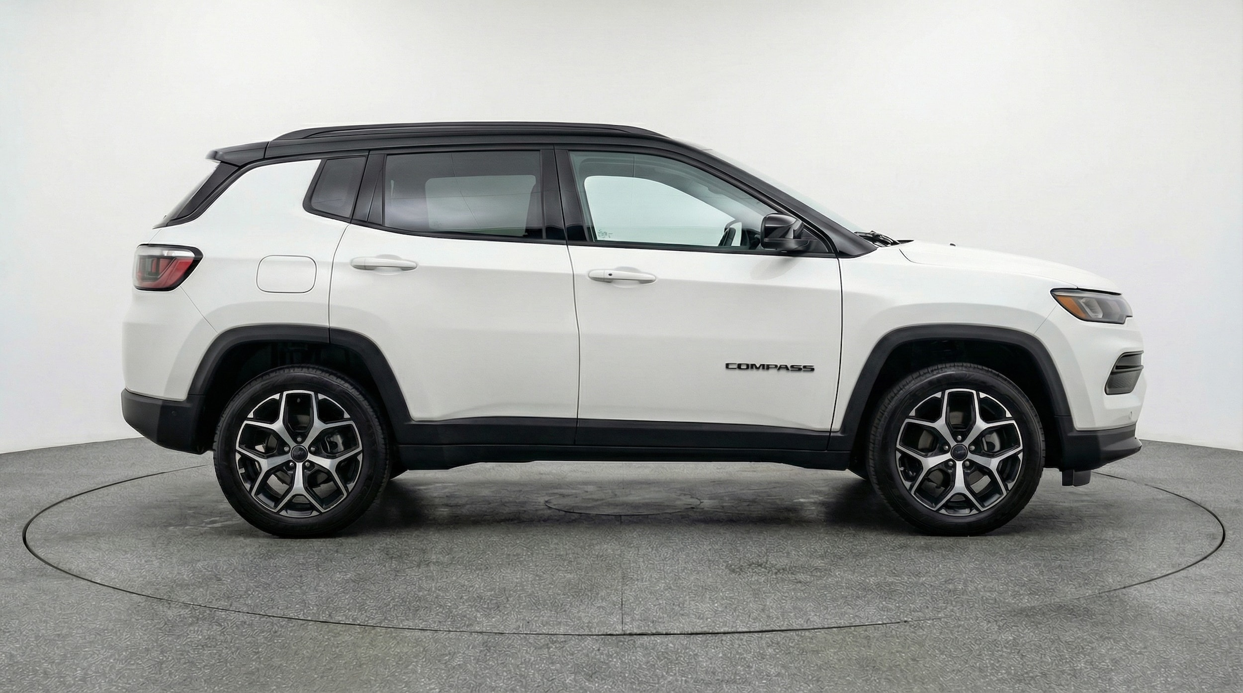 Thumbnail: 2025 Jeep Compass - 8