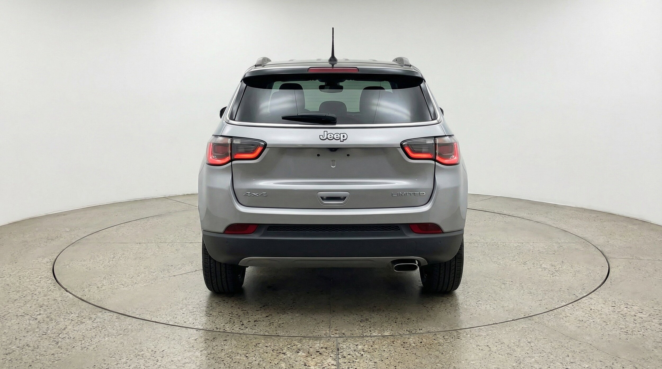 Thumbnail: 2025 Jeep Compass - 7
