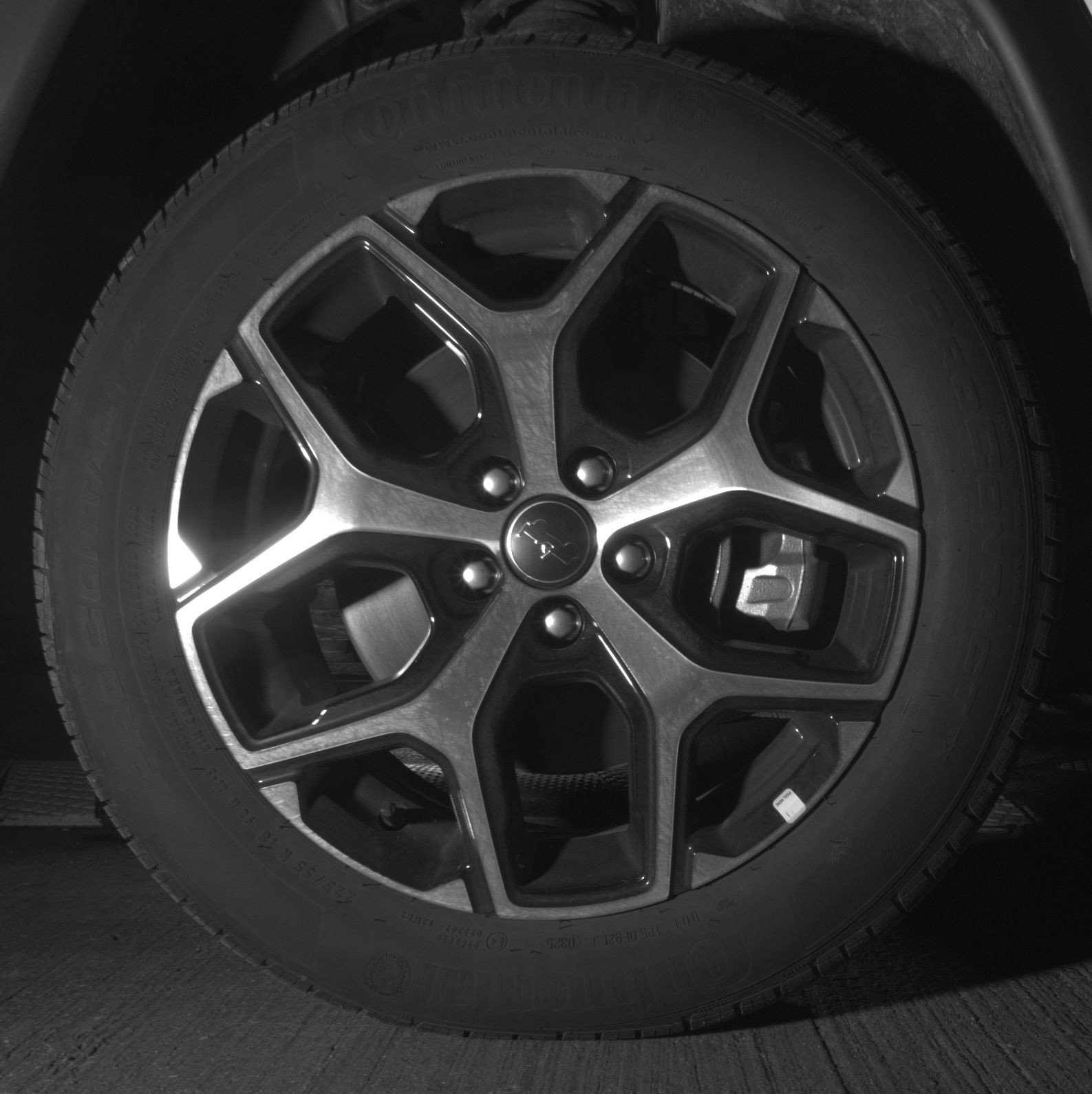 Thumbnail: 2025 Jeep Compass - 13