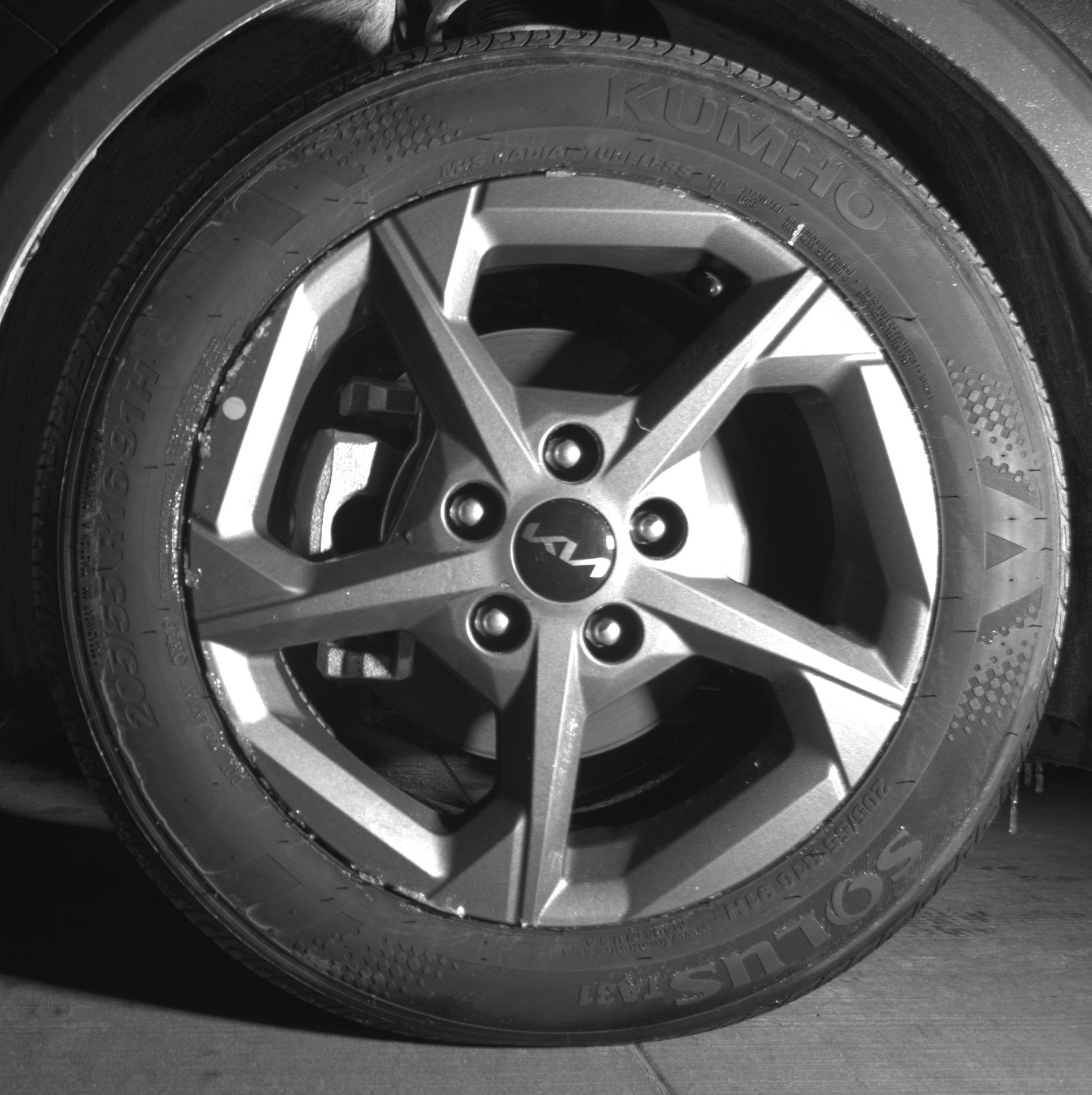 Thumbnail: 2025 Kia K4 - 12