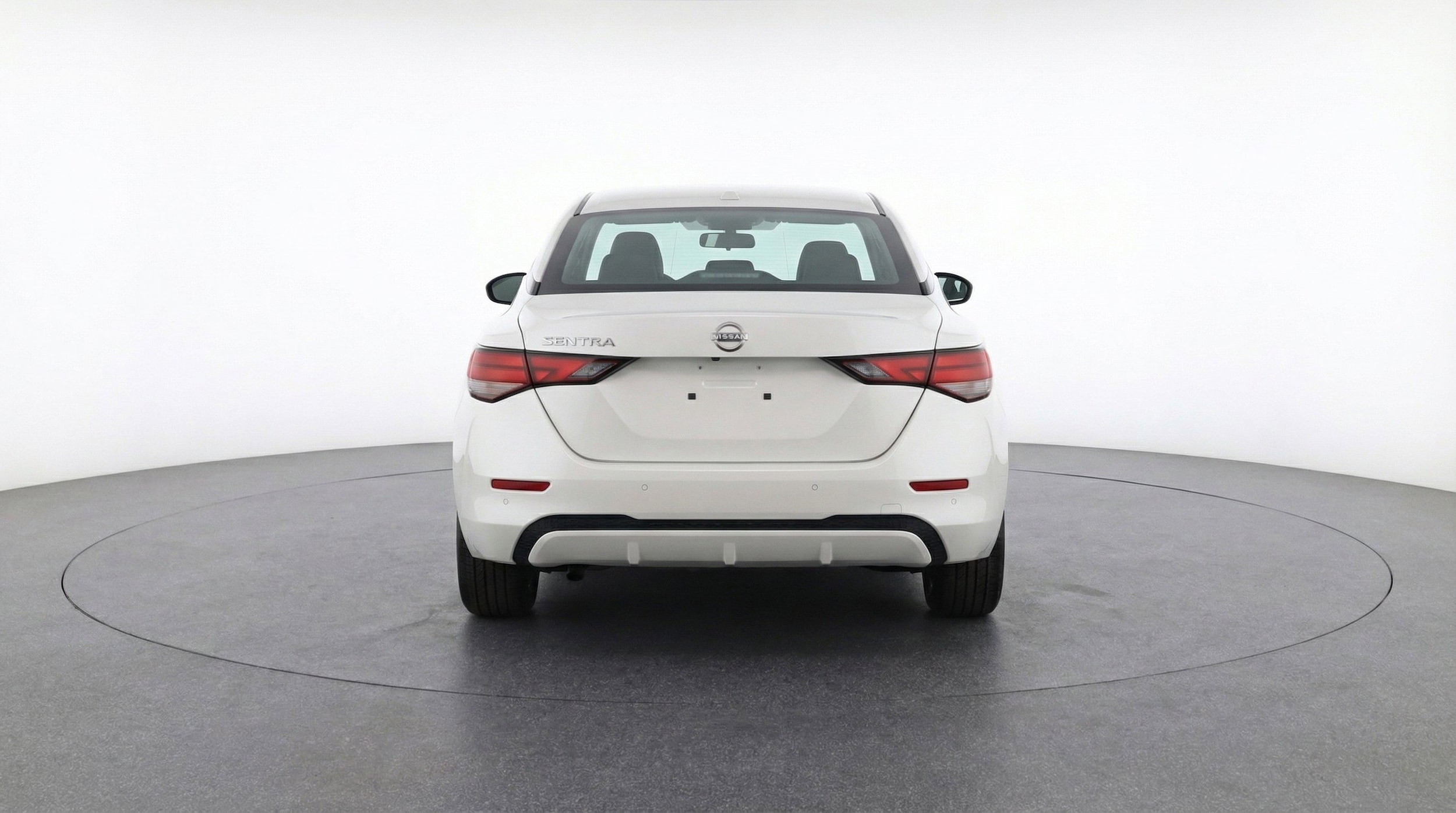 Thumbnail: 2025 Nissan Sentra - 7