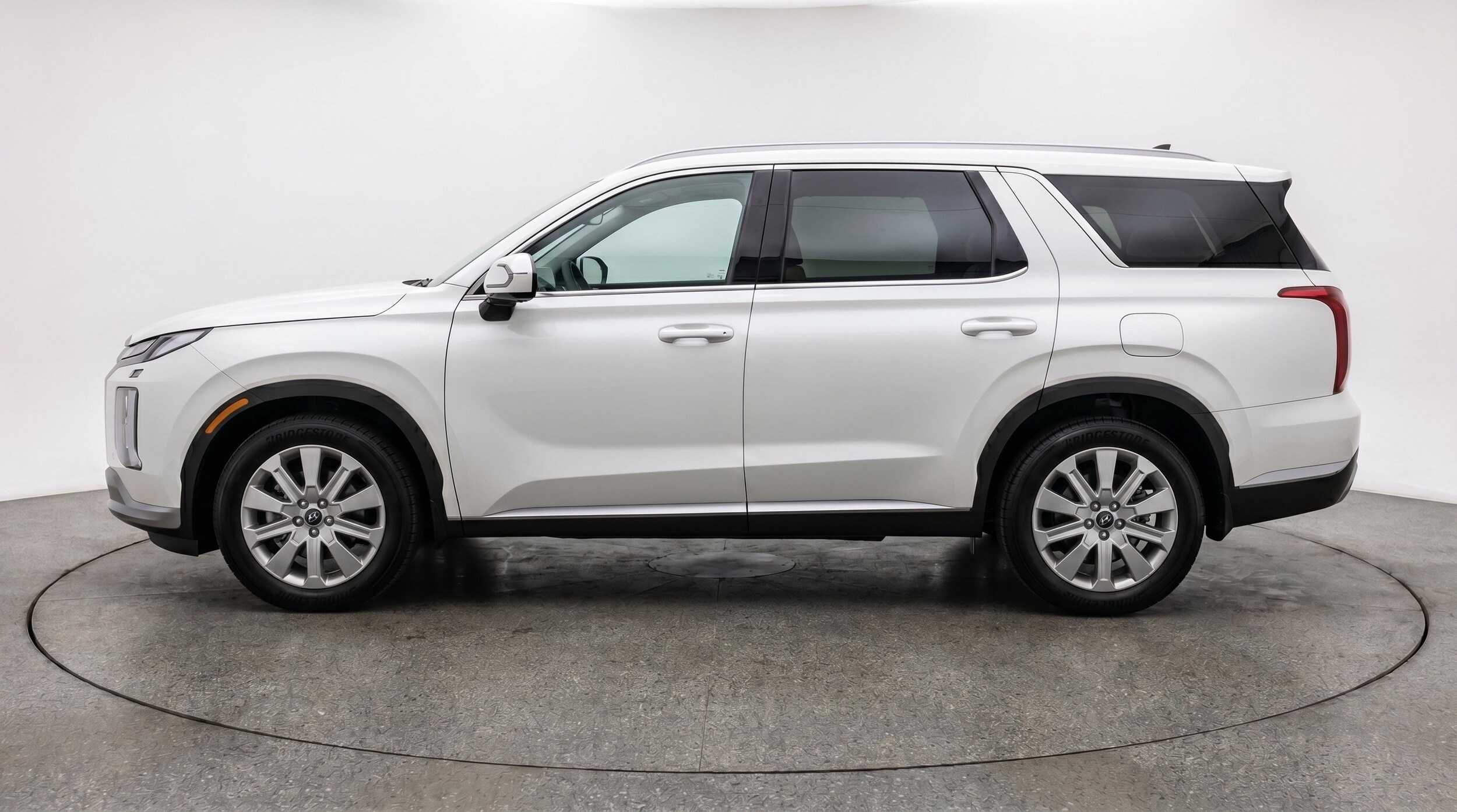 Thumbnail: 2025 Hyundai Palisade - 5