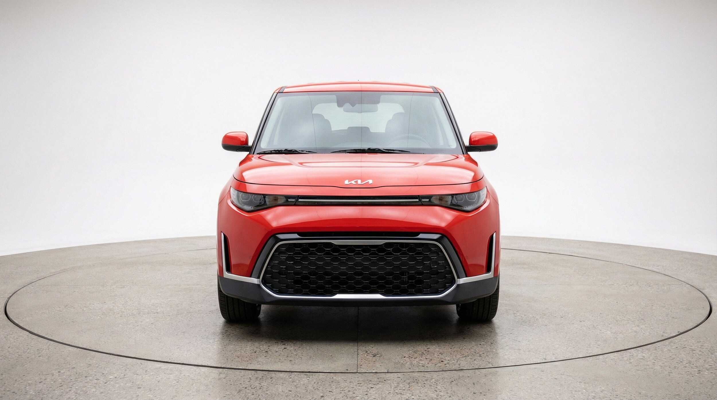 Thumbnail: 2025 Kia Soul - 2