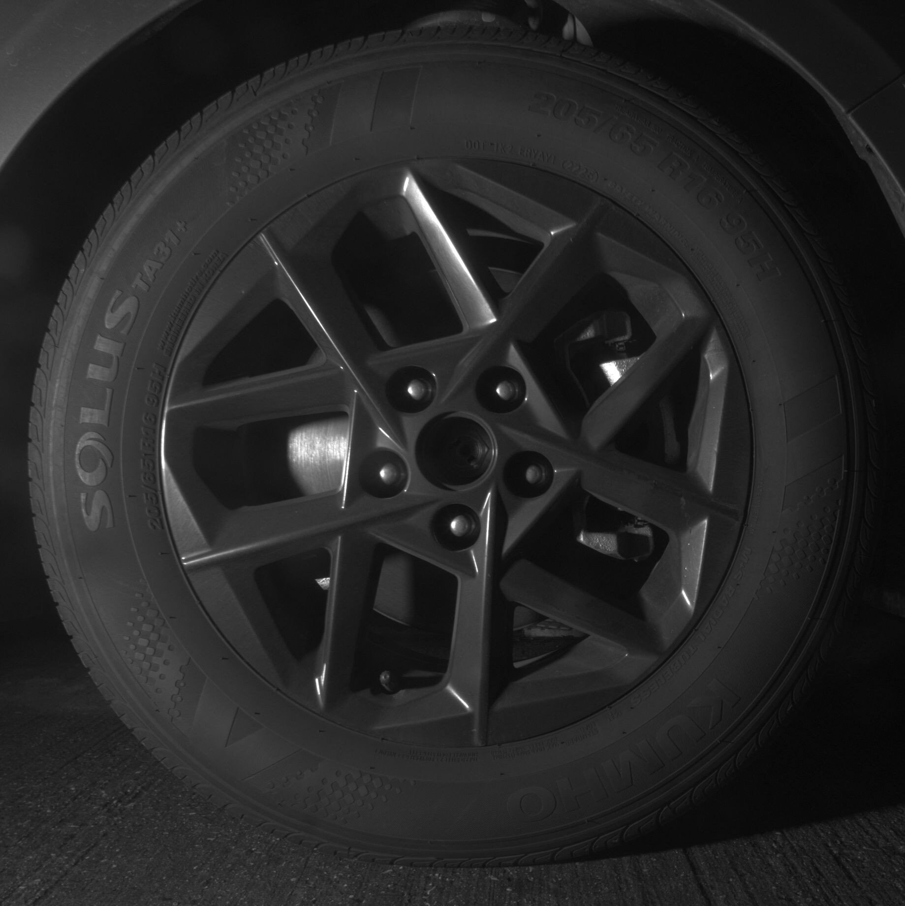 Thumbnail: 2025 Kia K5 - 13