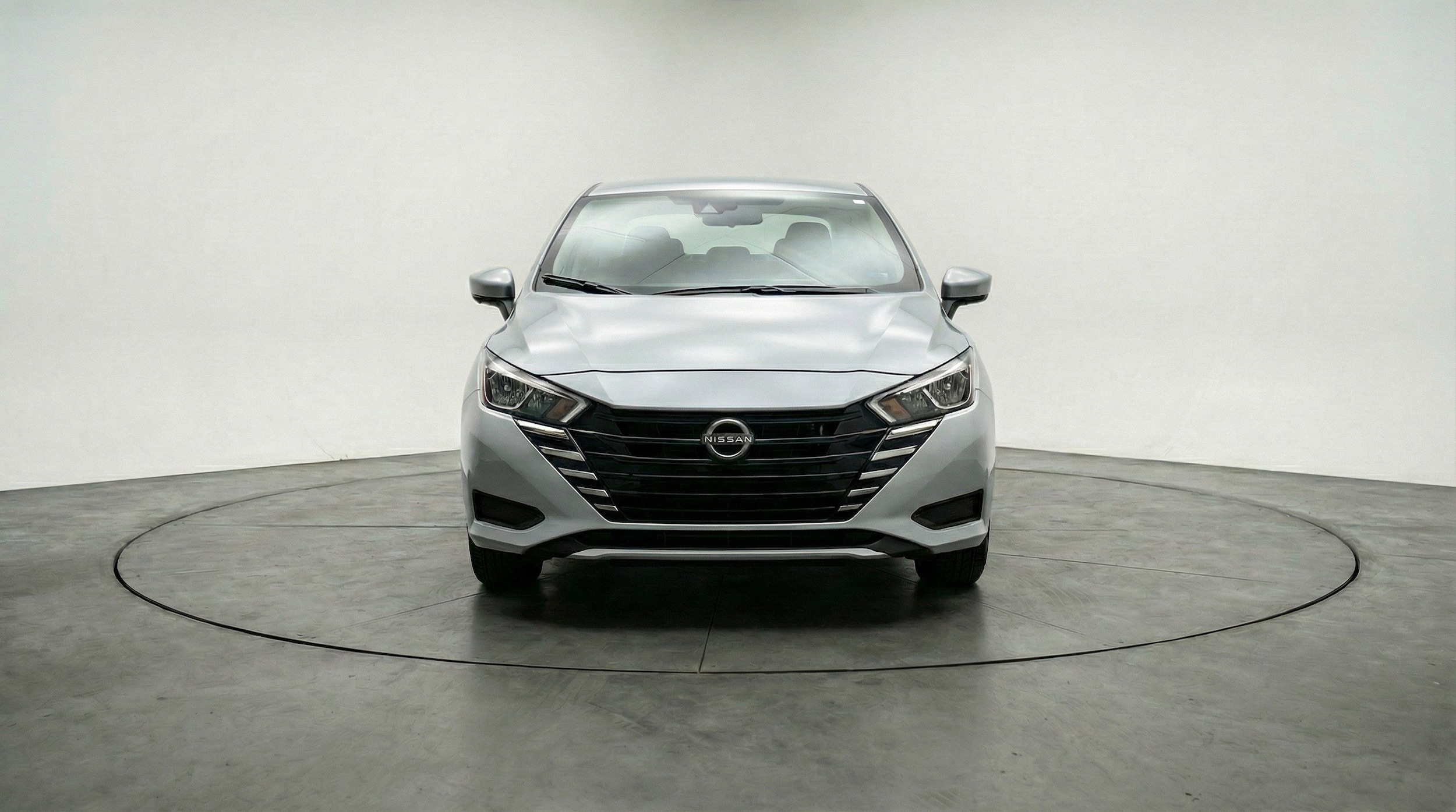 Thumbnail: 2025 Nissan Versa - 2