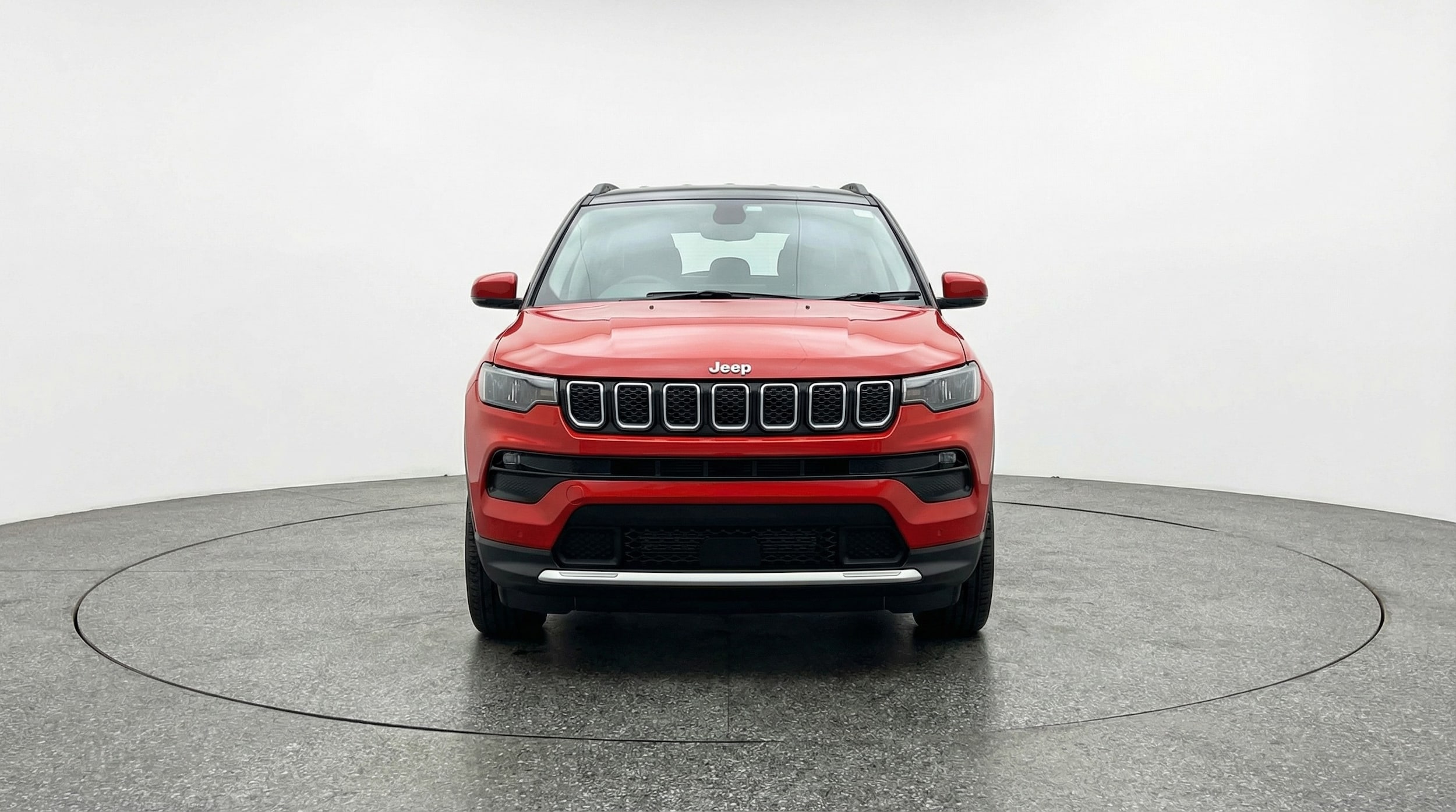 Thumbnail: 2025 Jeep Compass - 2