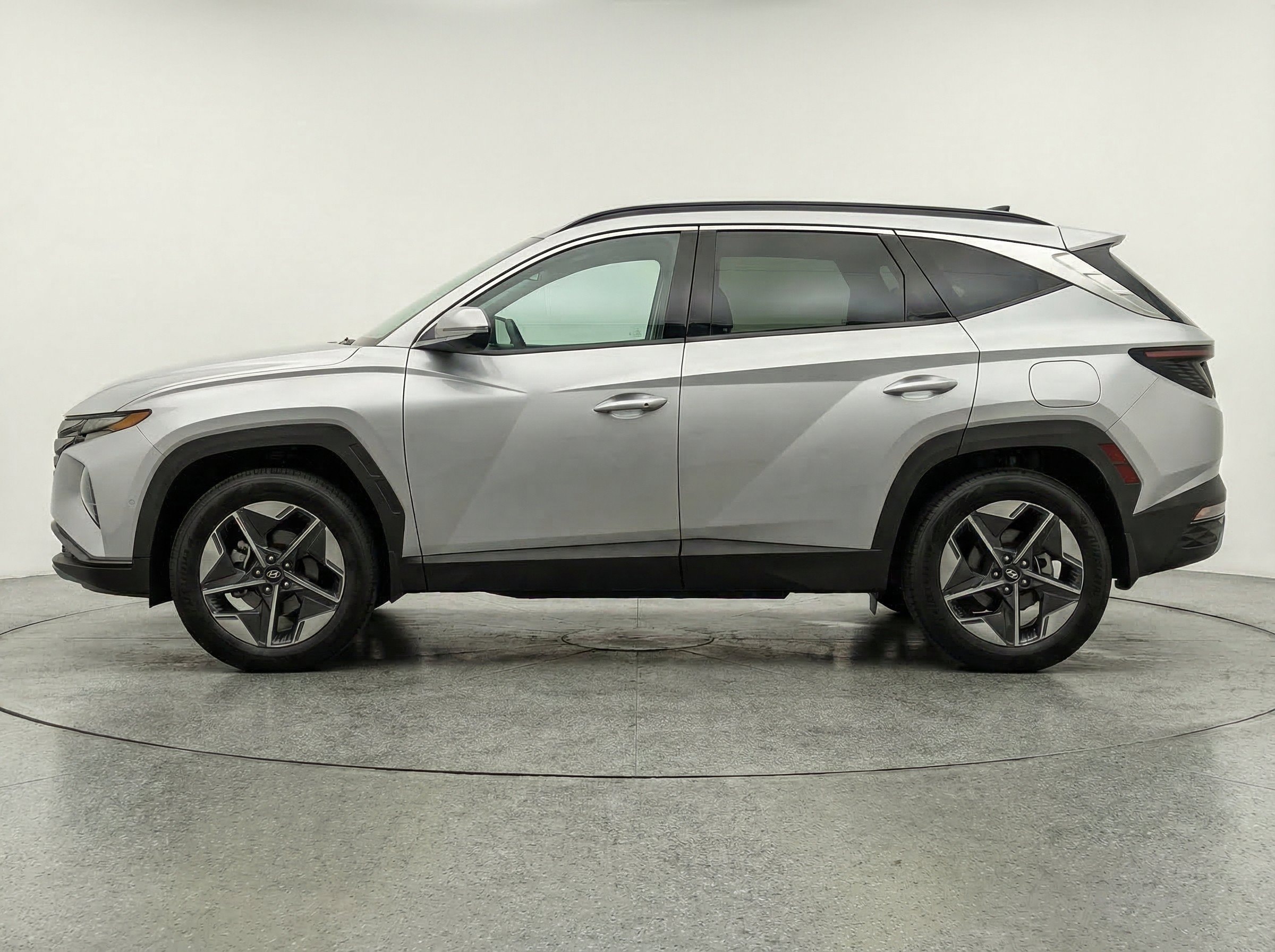 Thumbnail: 2026 Hyundai Tucson - 5