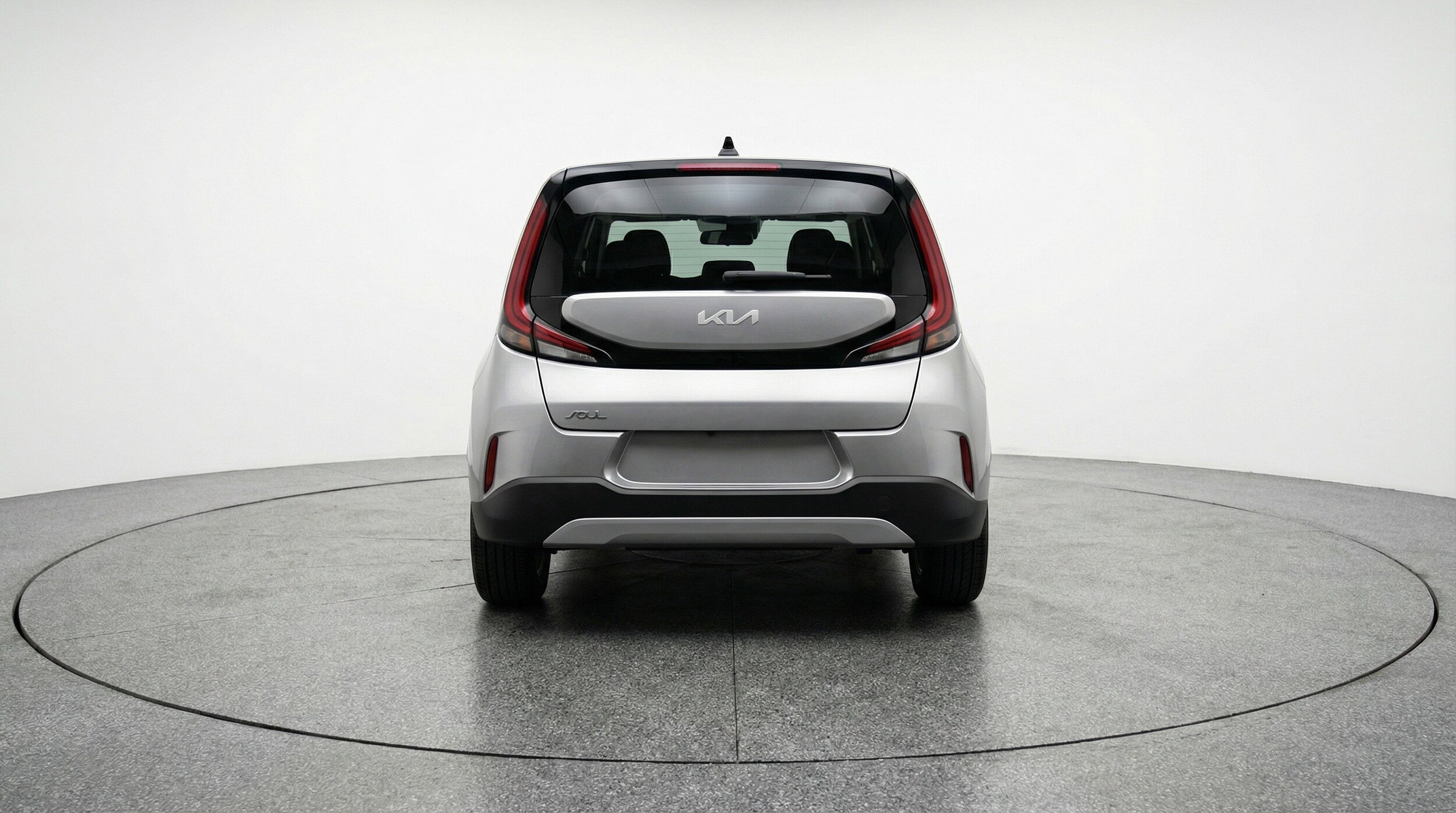 Thumbnail: 2025 Kia Soul - 7