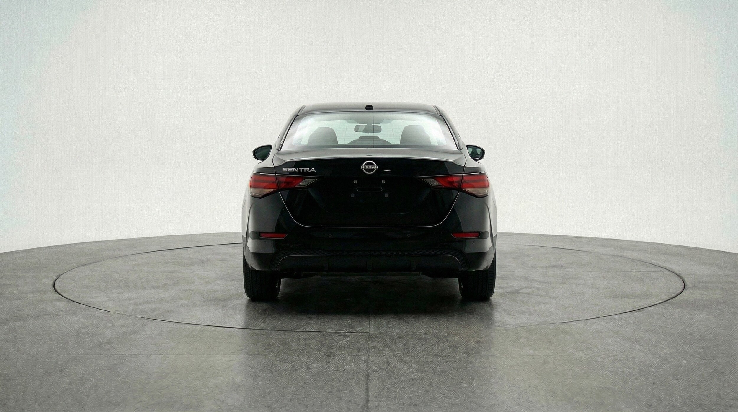 Thumbnail: 2025 Nissan Sentra - 7