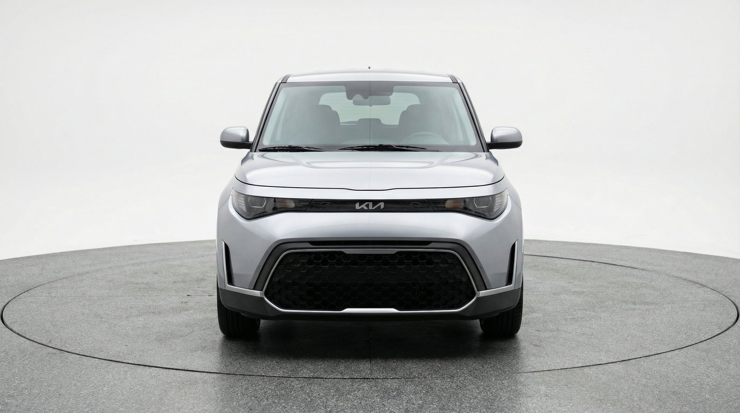 Thumbnail: 2025 Kia Soul - 2