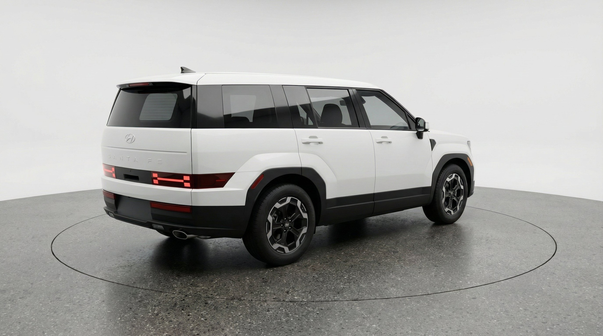 Thumbnail: 2026 Hyundai Santa Fe - 9