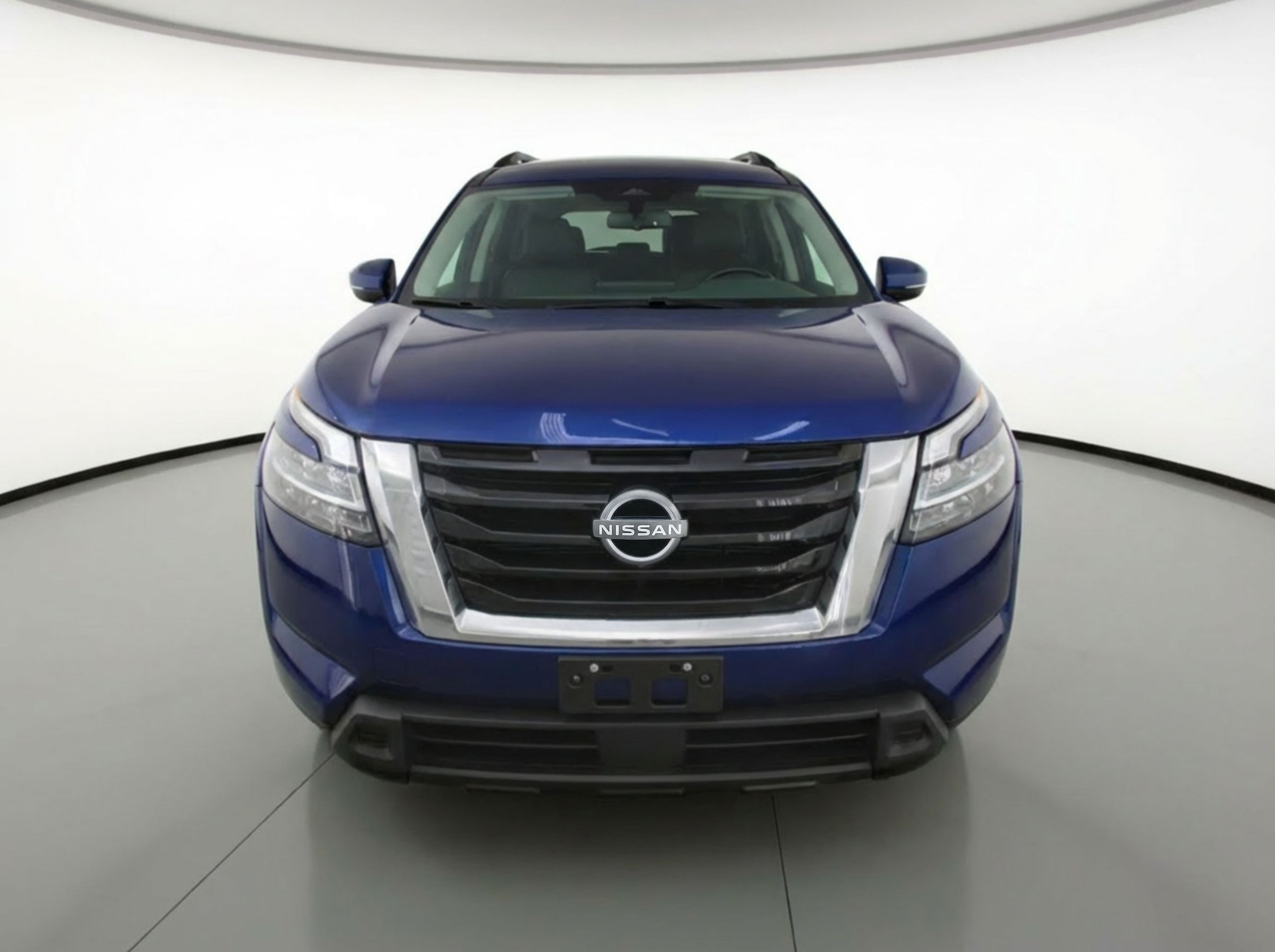 Thumbnail: 2025 Nissan Pathfinder - 2