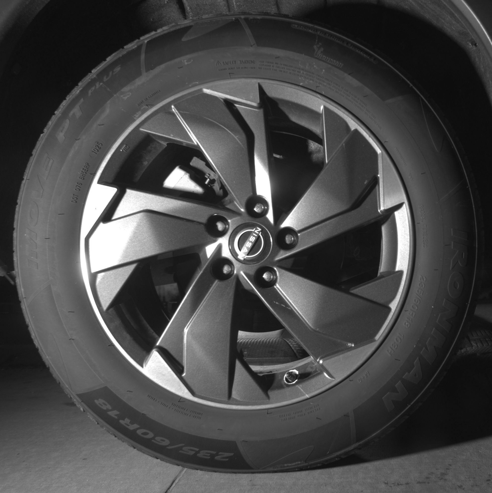 Thumbnail: 2025 Nissan Rogue - 12