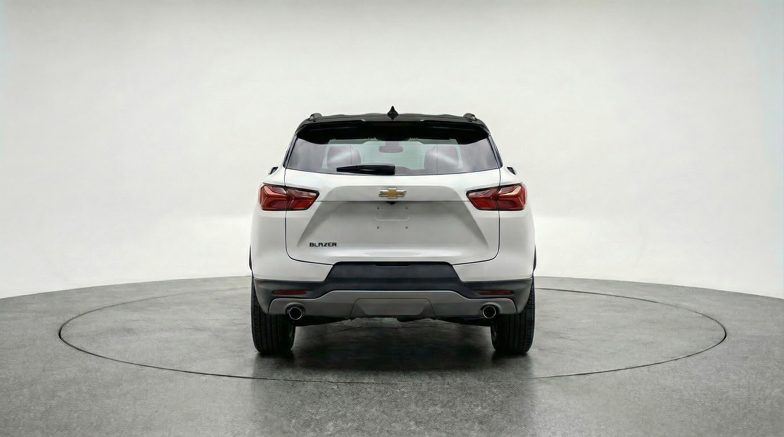 Thumbnail: 2025 Chevrolet Blazer - 6