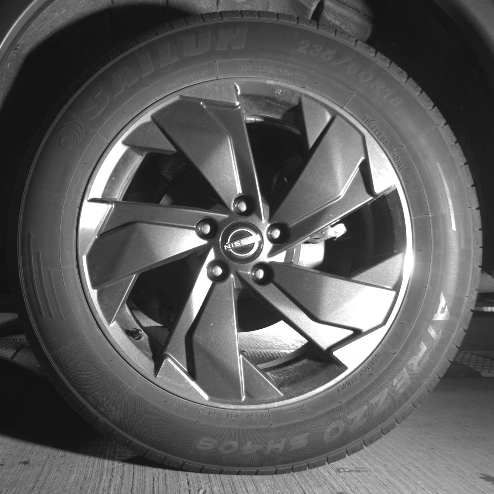 Thumbnail: 2025 Nissan Rogue - 11