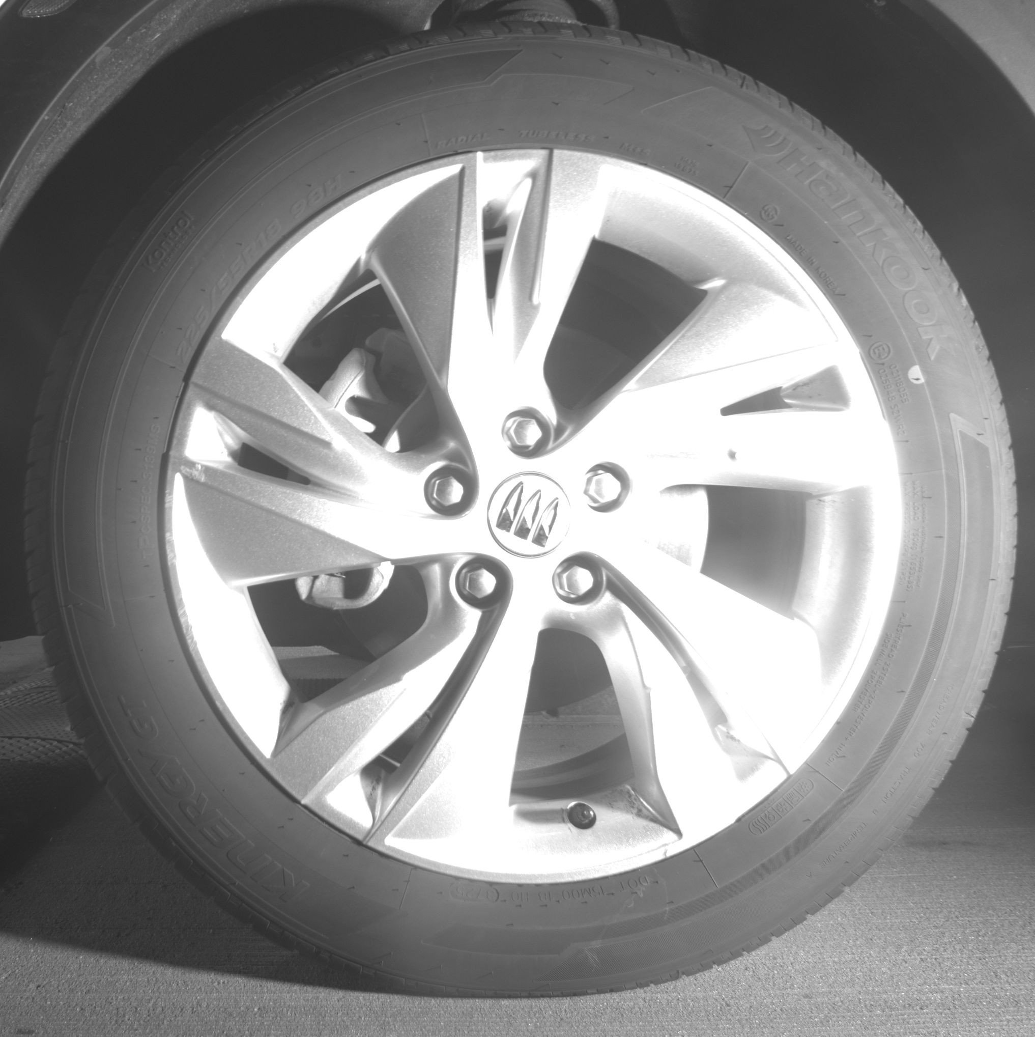 Thumbnail: 2026 Buick Encore GX - 12