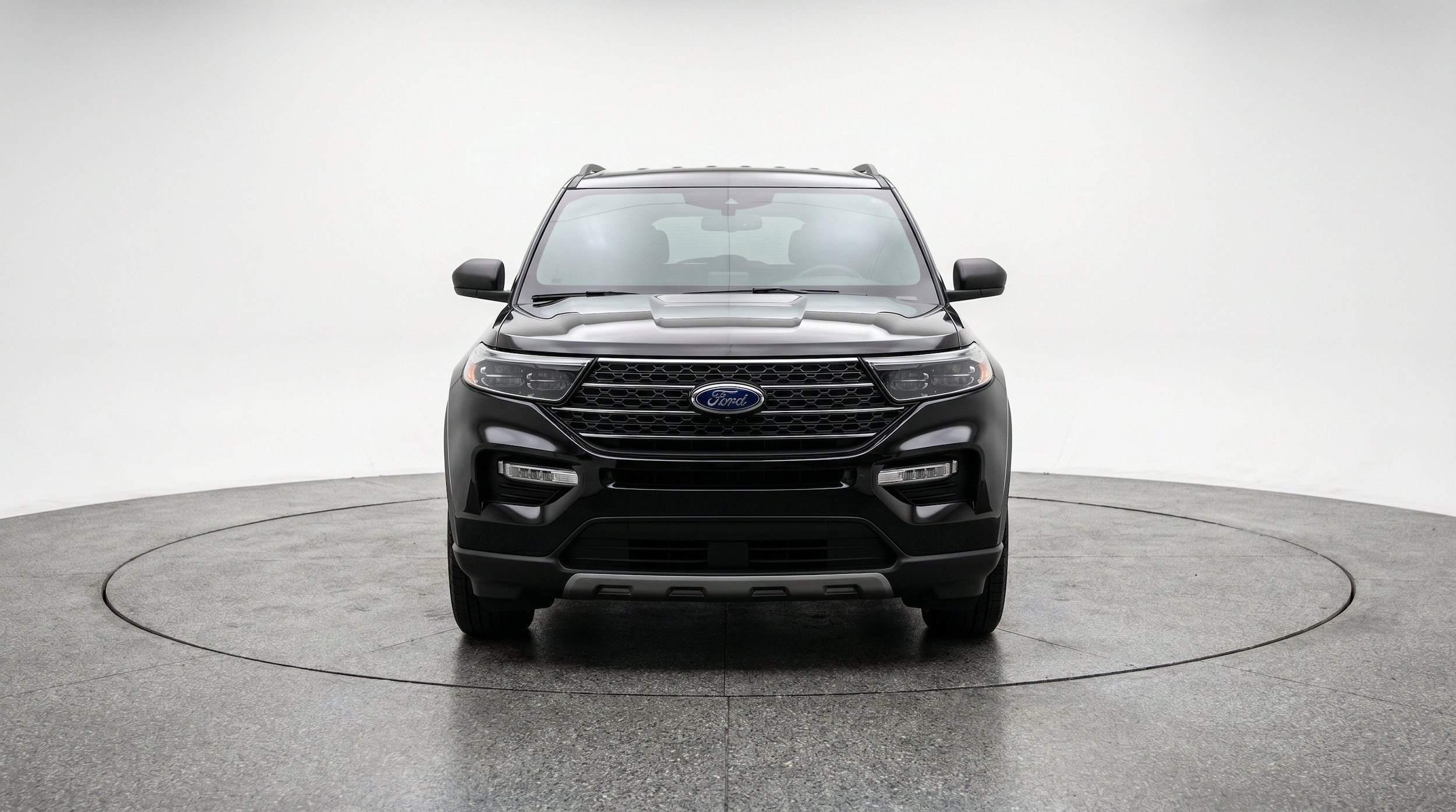 Thumbnail: 2024 Ford Explorer - 2