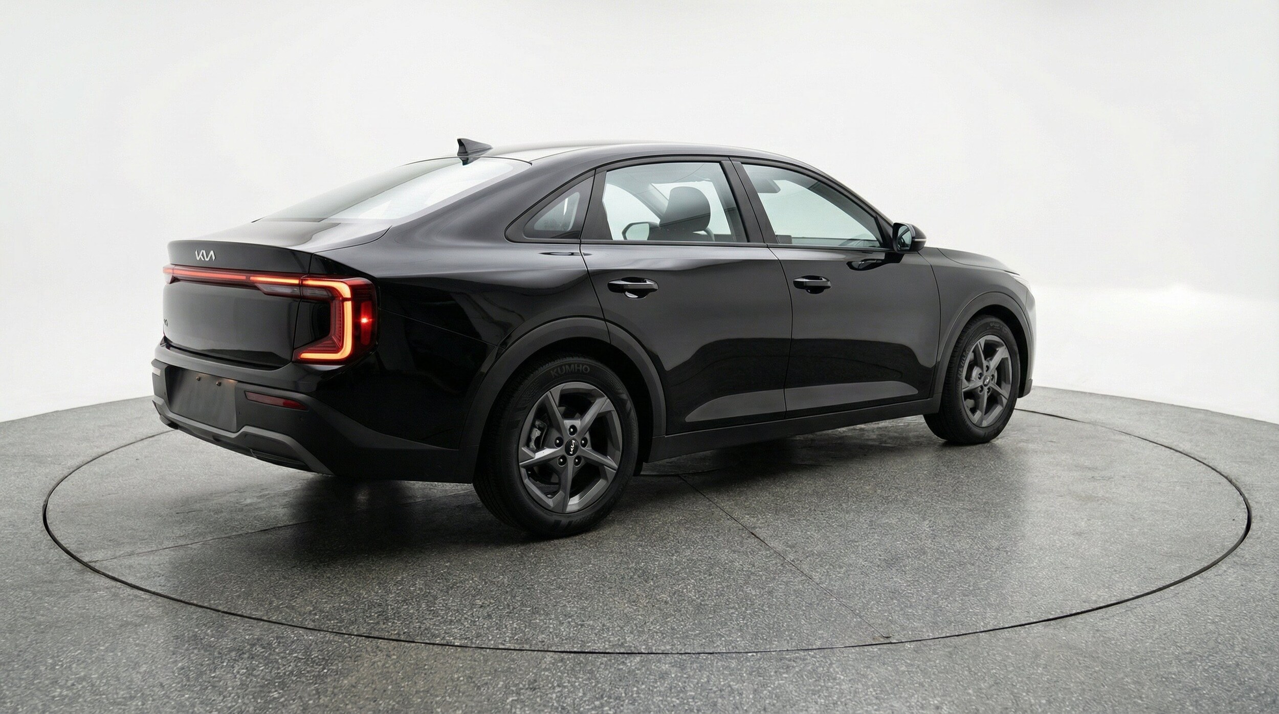 Thumbnail: 2025 Kia K4 - 9