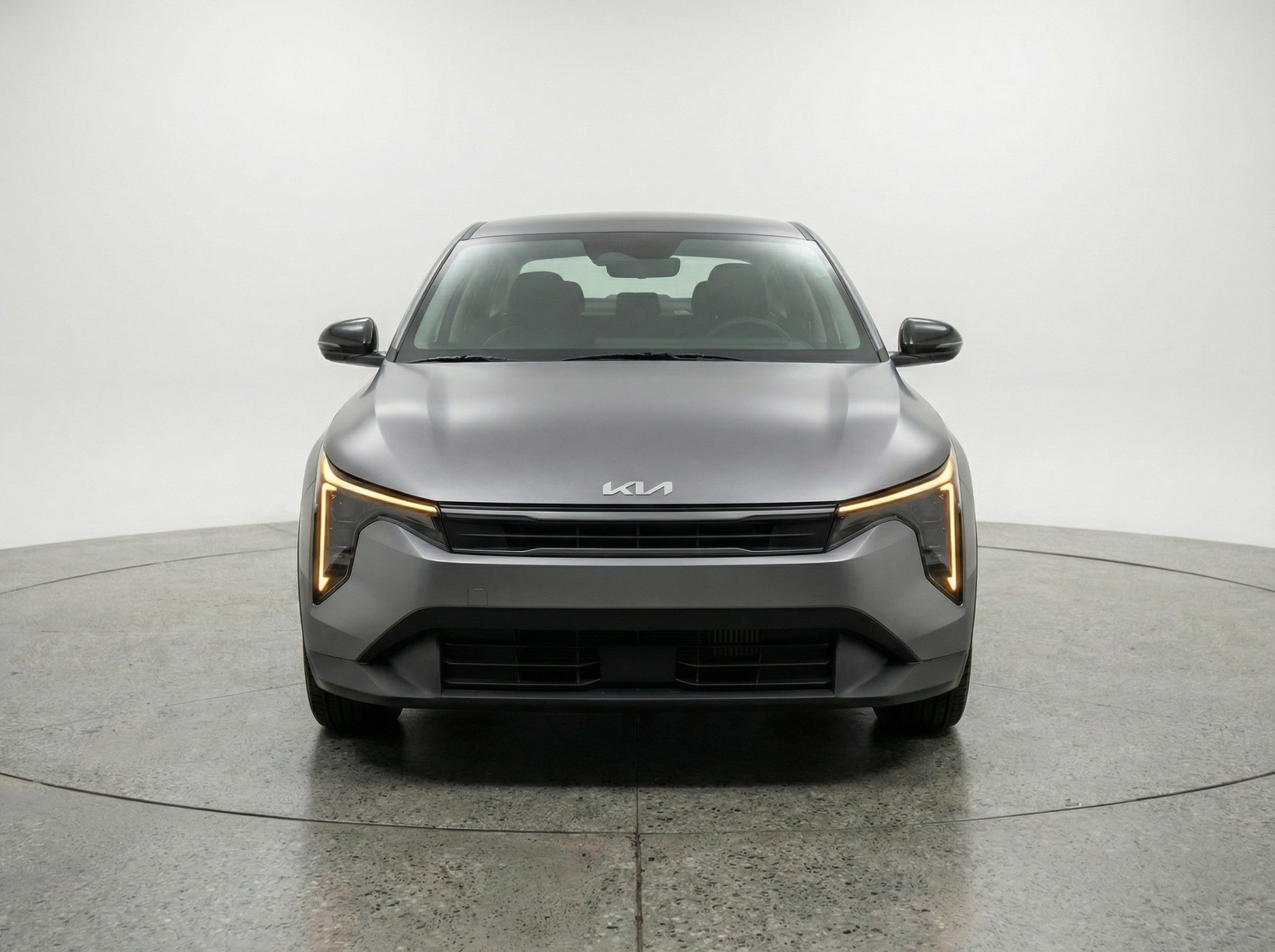 Thumbnail: 2025 Kia K4 - 2