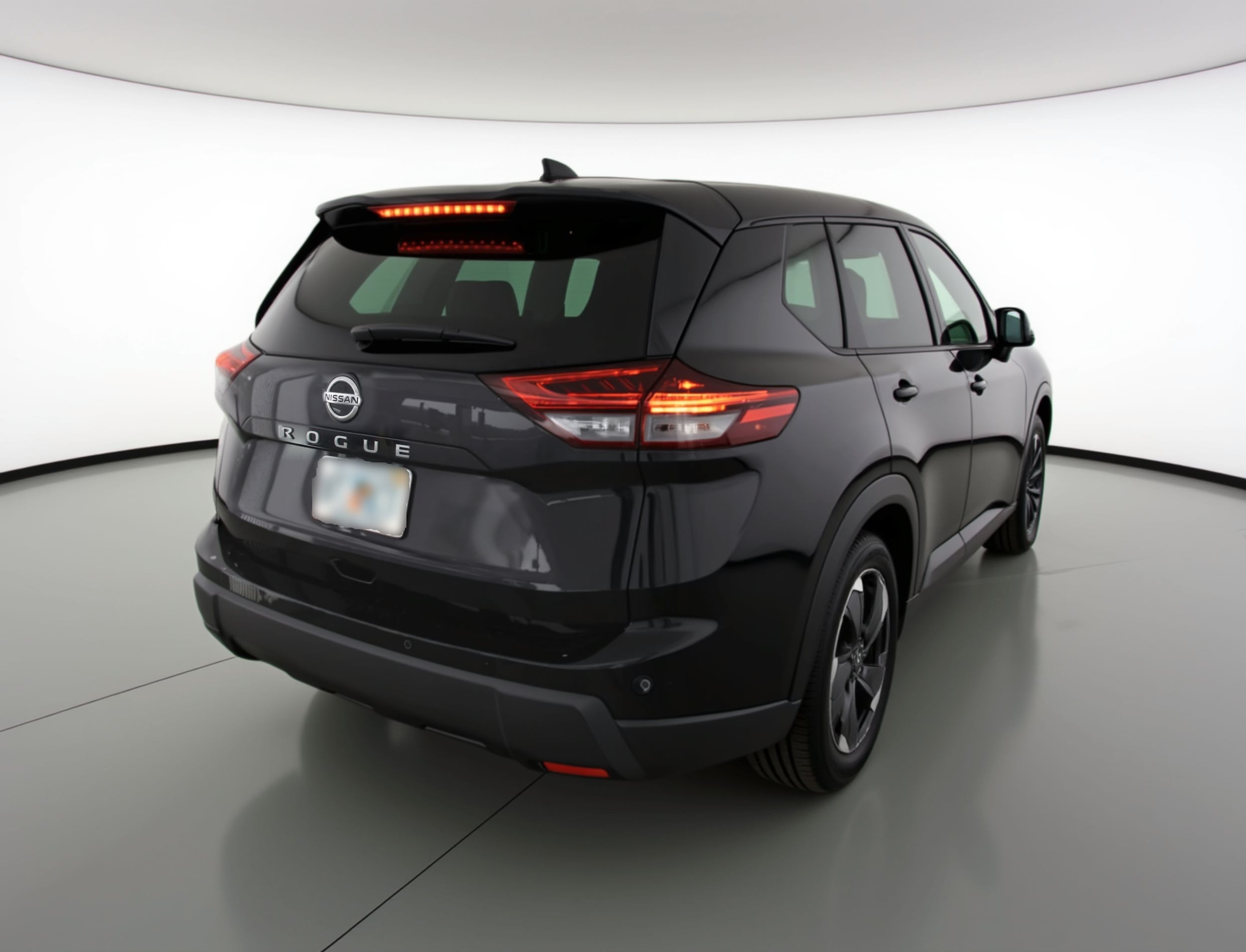 Thumbnail: 2025 Nissan Rogue - 7