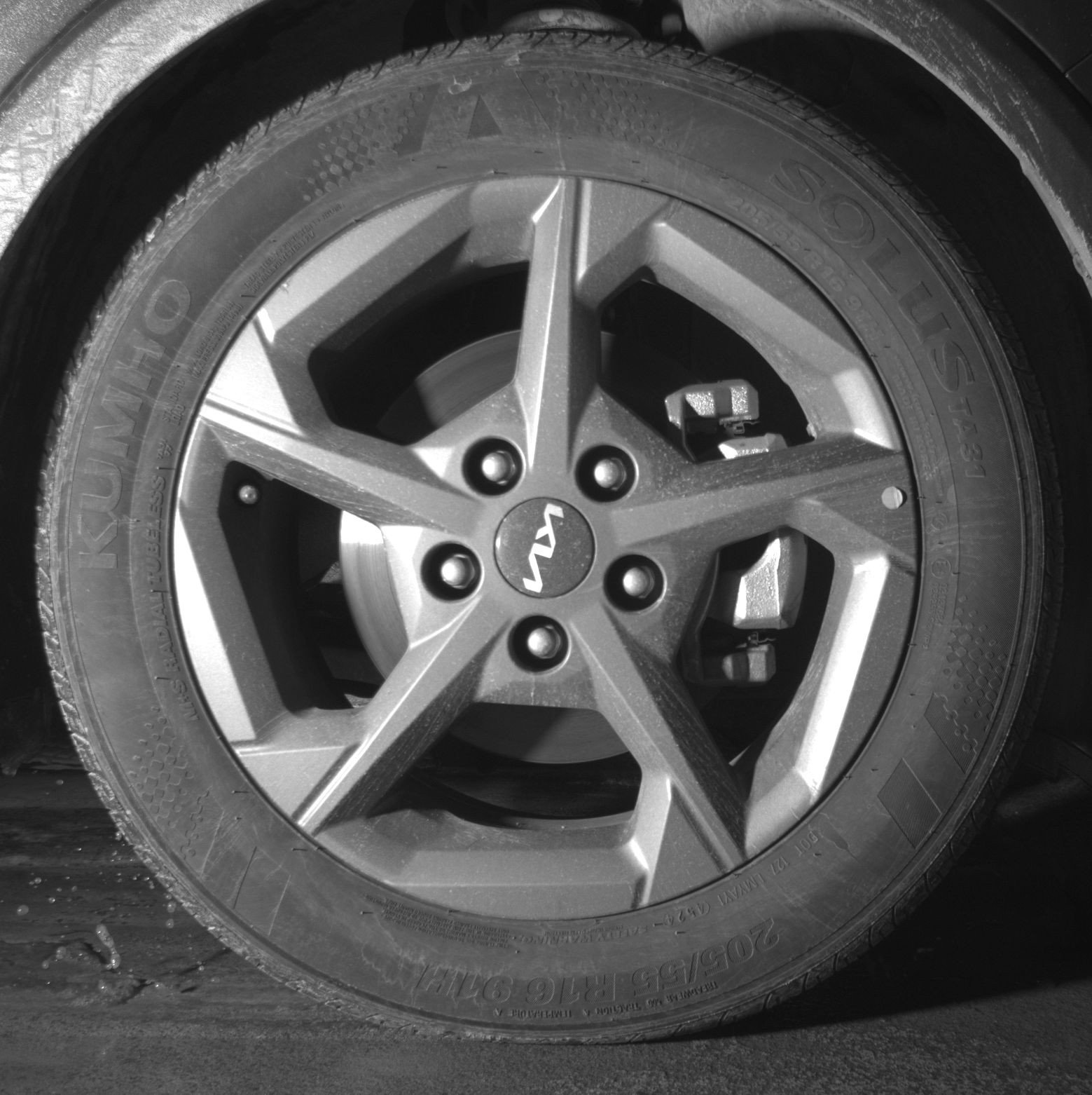 Thumbnail: 2025 Kia K4 - 13