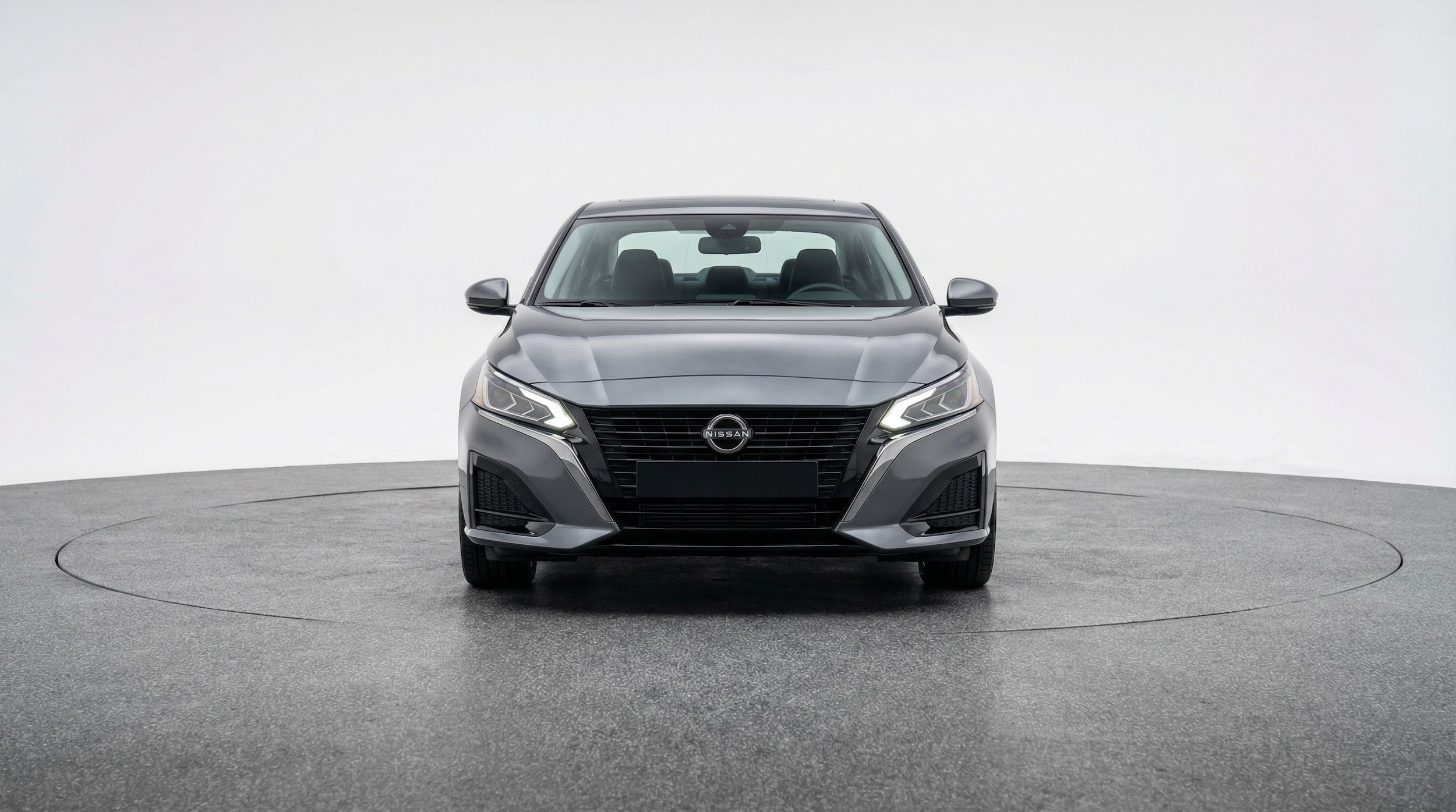 Thumbnail: 2025 Nissan Altima - 2