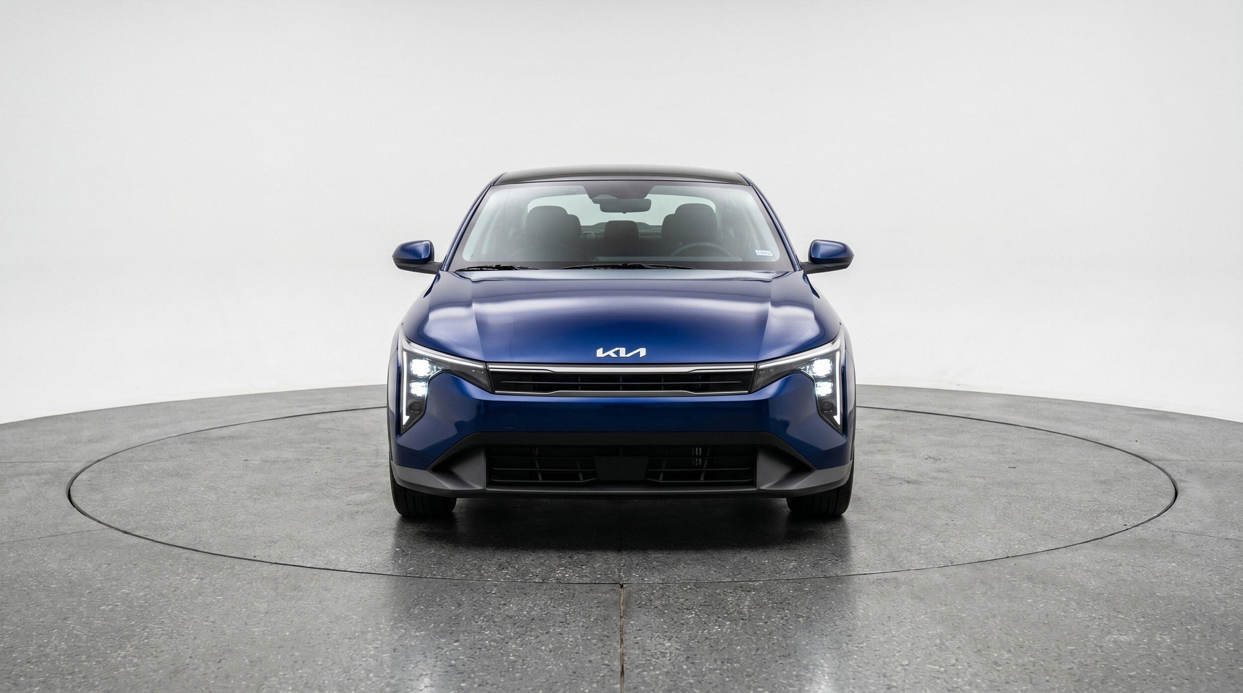 Thumbnail: 2025 Kia K4 - 2