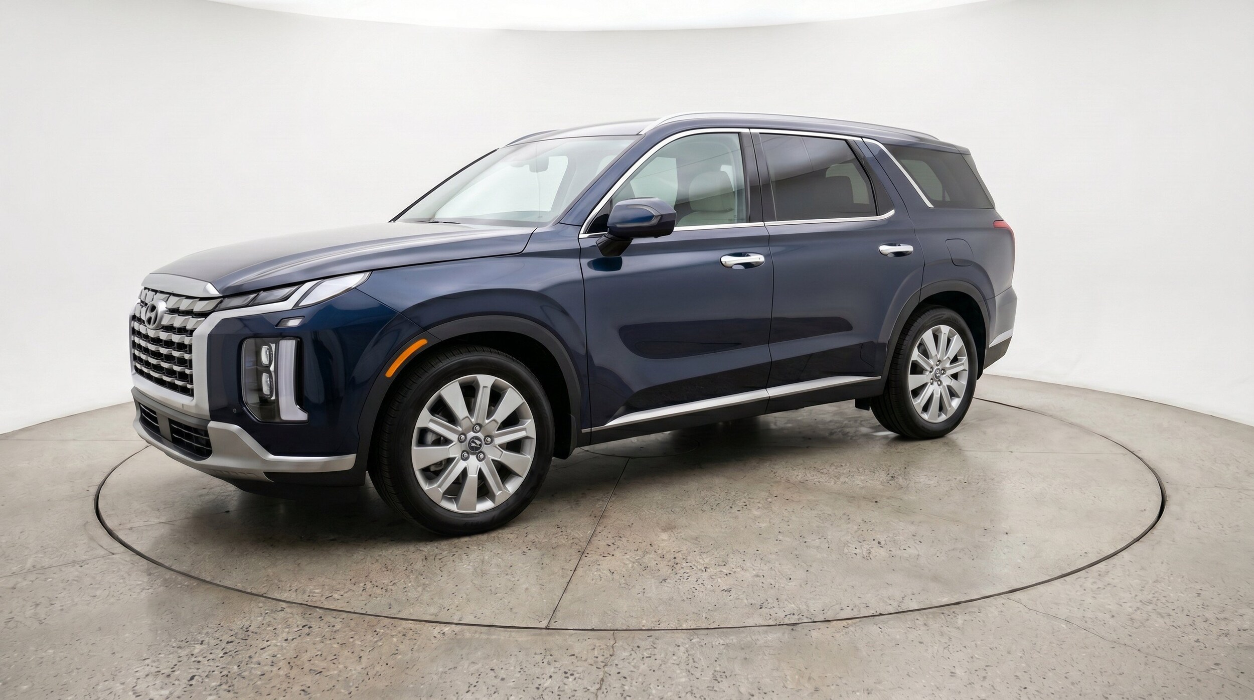 Thumbnail: 2025 Hyundai Palisade - 3