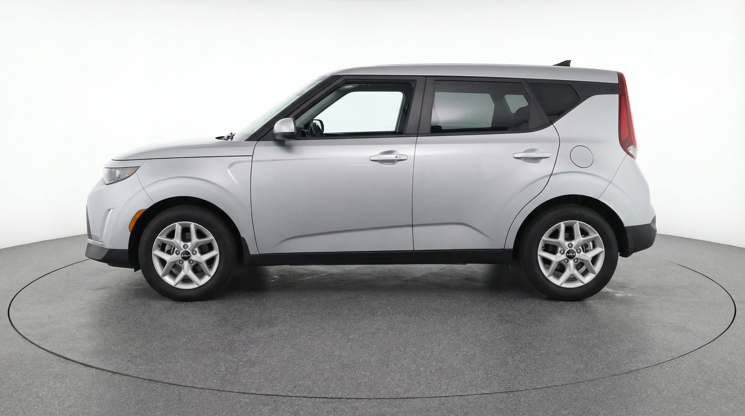 Thumbnail: 2025 Kia Soul - 5