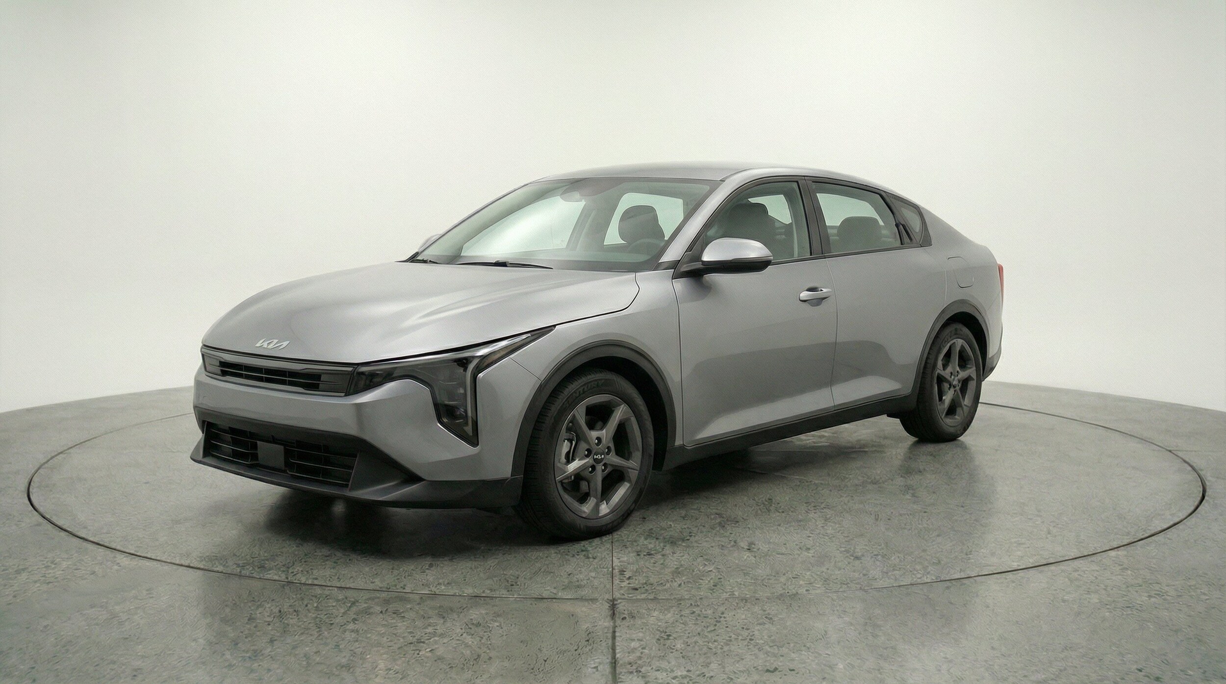 Thumbnail: 2025 Kia K4 - 3