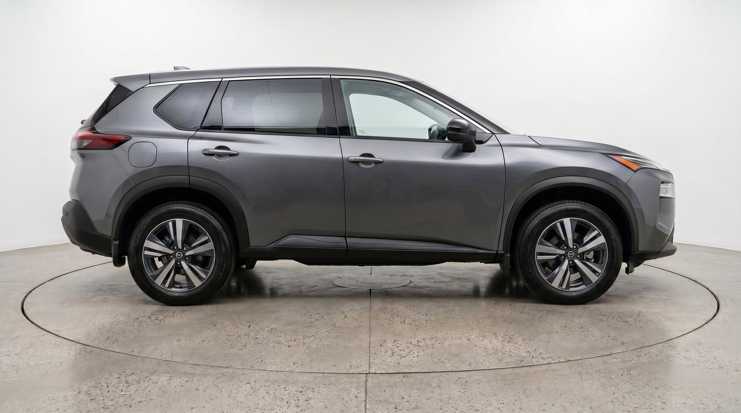 Thumbnail: 2026 Nissan Rogue - 11