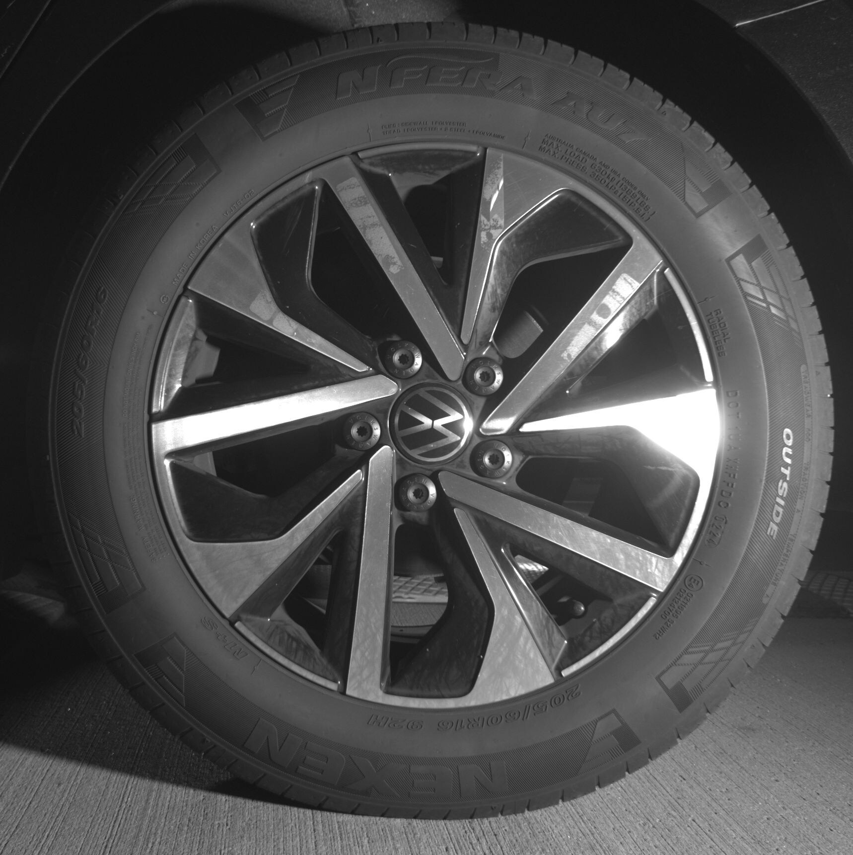 Thumbnail: 2024 Volkswagen Jetta - 11