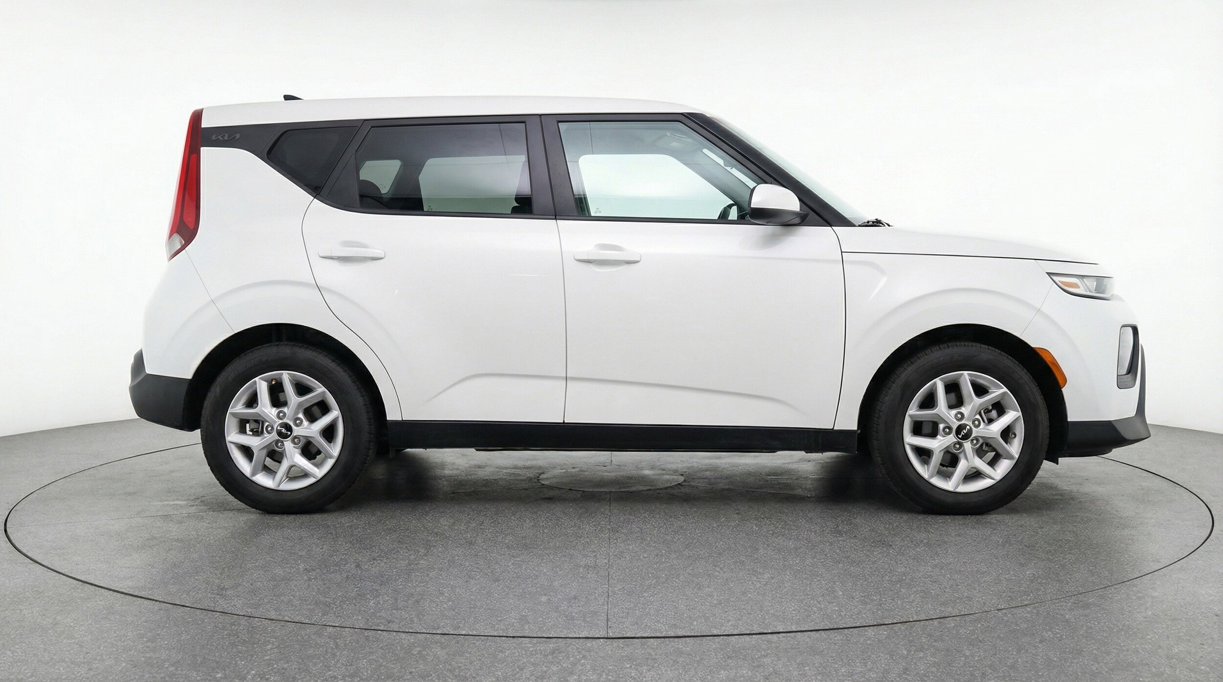 Thumbnail: 2025 Kia Soul - 11