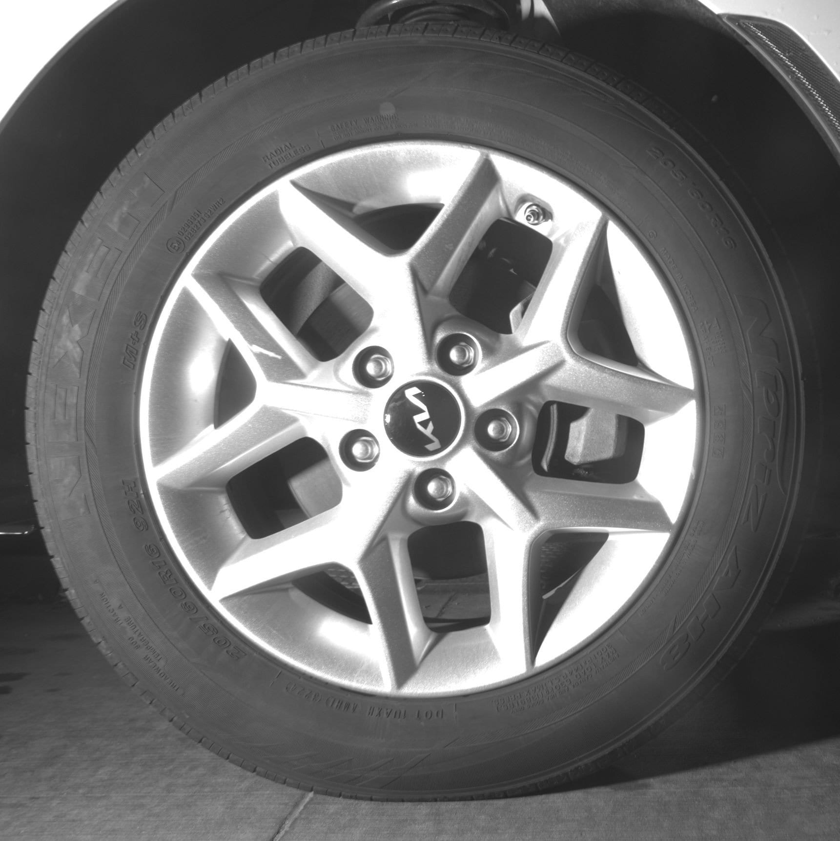 Thumbnail: 2025 Kia Soul - 13