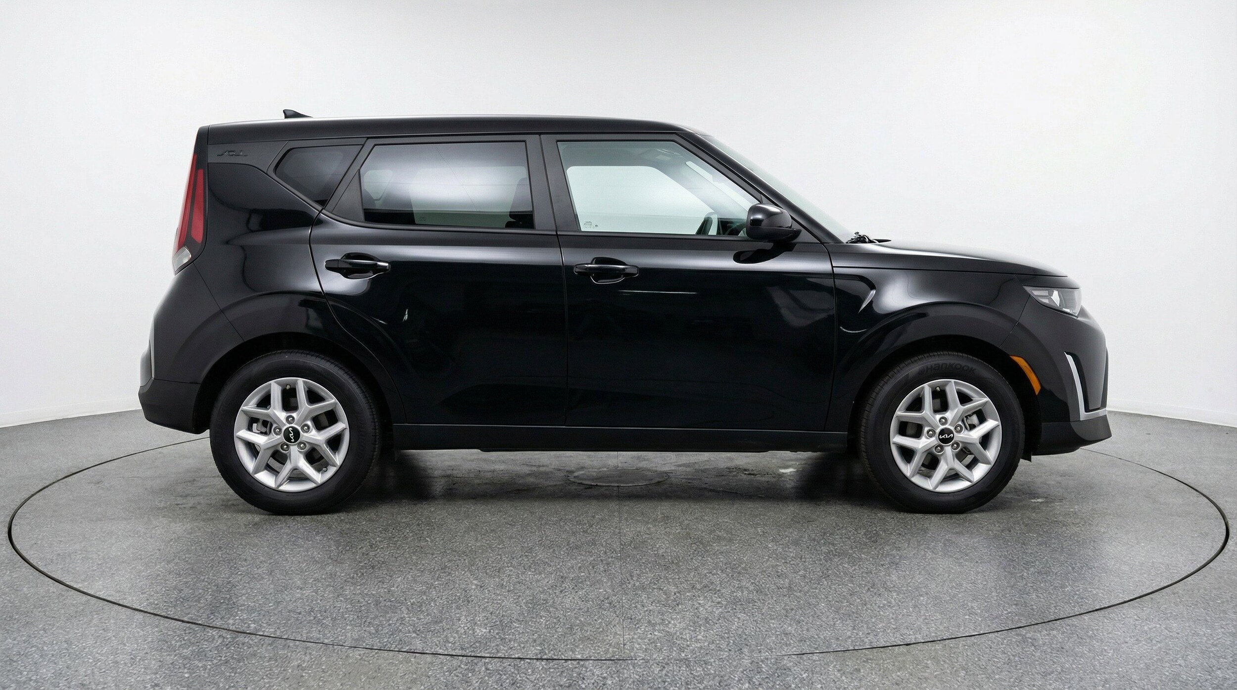 Thumbnail: 2025 Kia Soul - 11