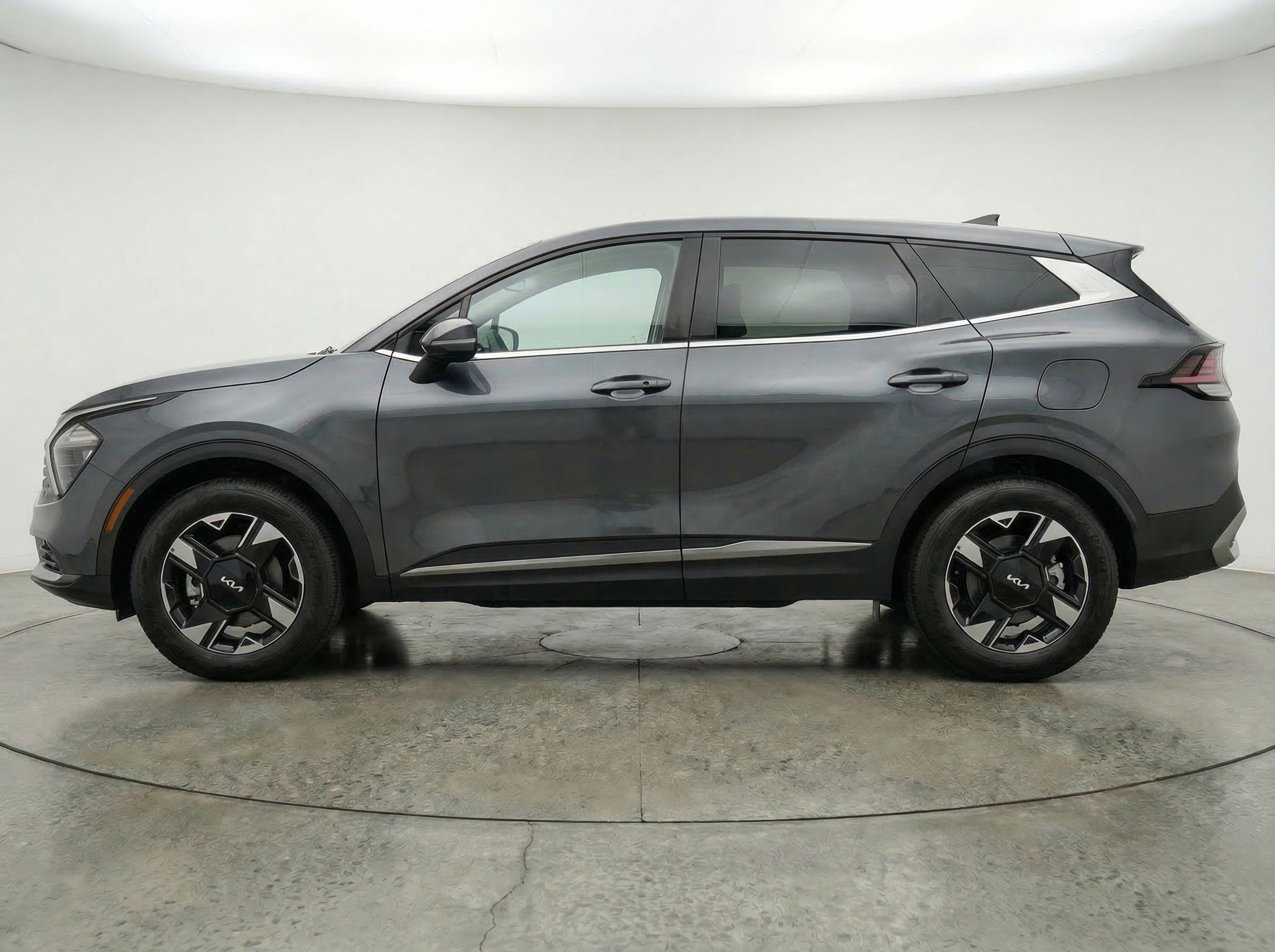 Thumbnail: 2026 Kia Sportage - 5