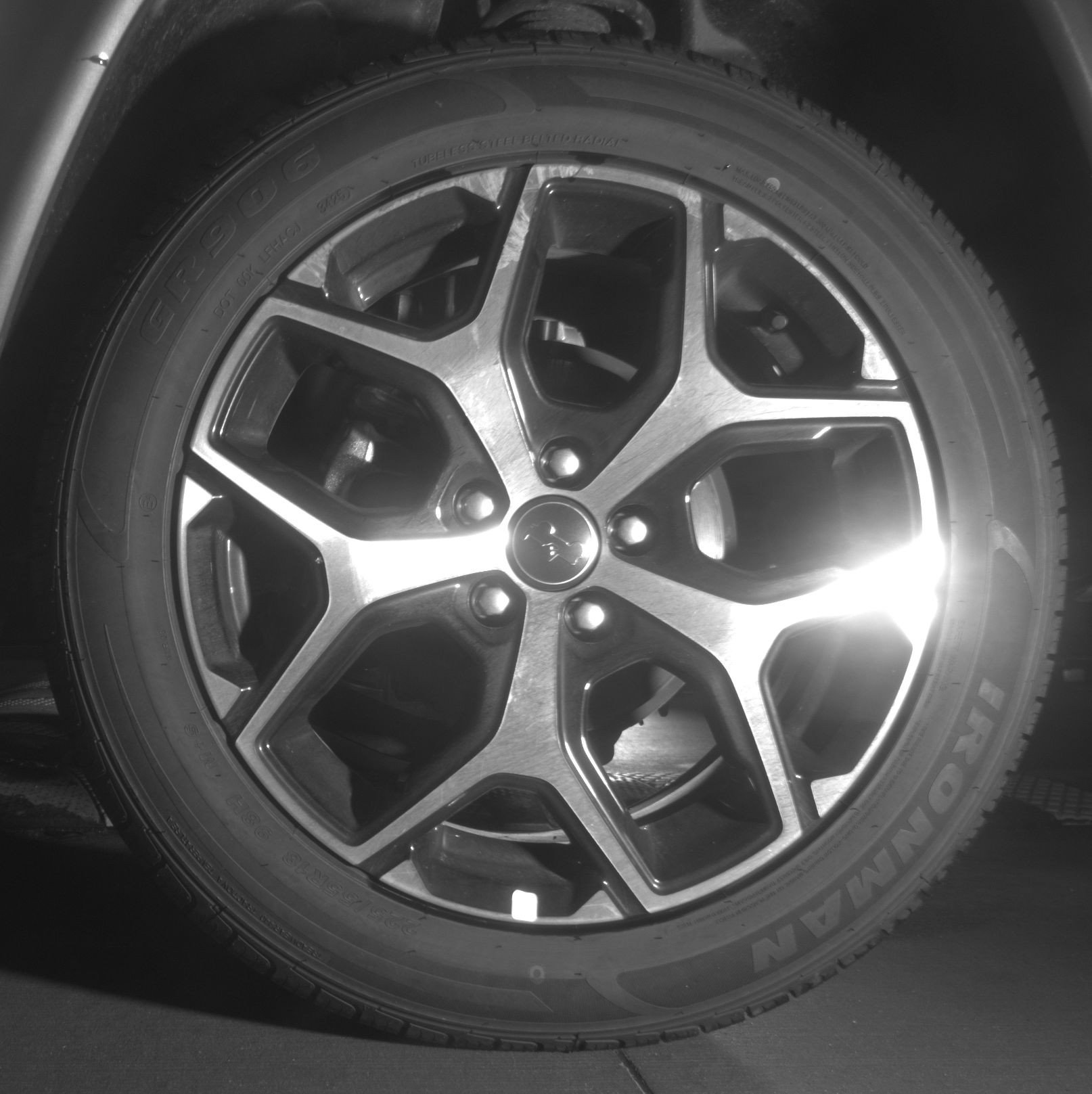 Thumbnail: 2025 Jeep Compass - 14