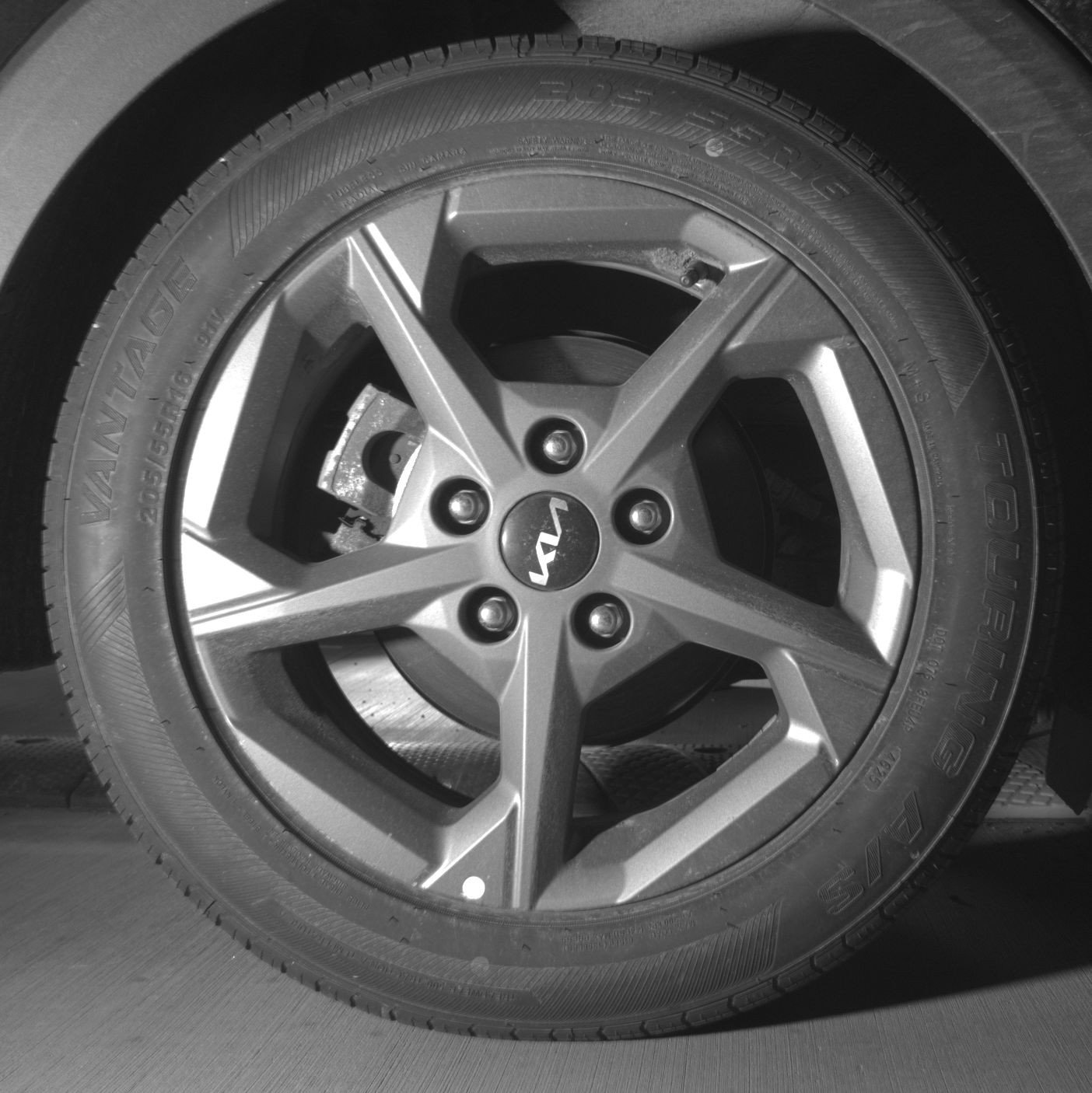 Thumbnail: 2025 Kia K4 - 15