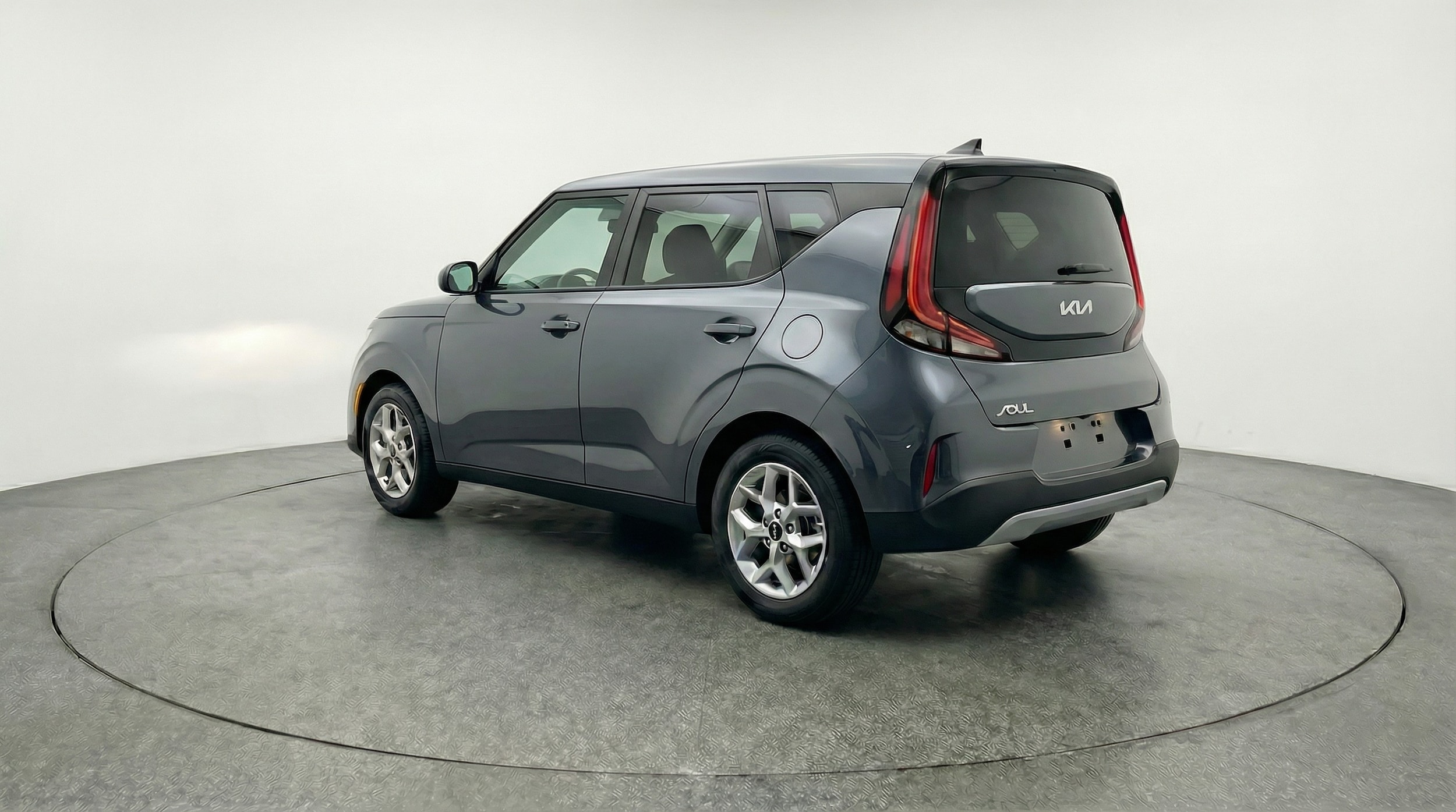 Thumbnail: 2025 Kia Soul - 5